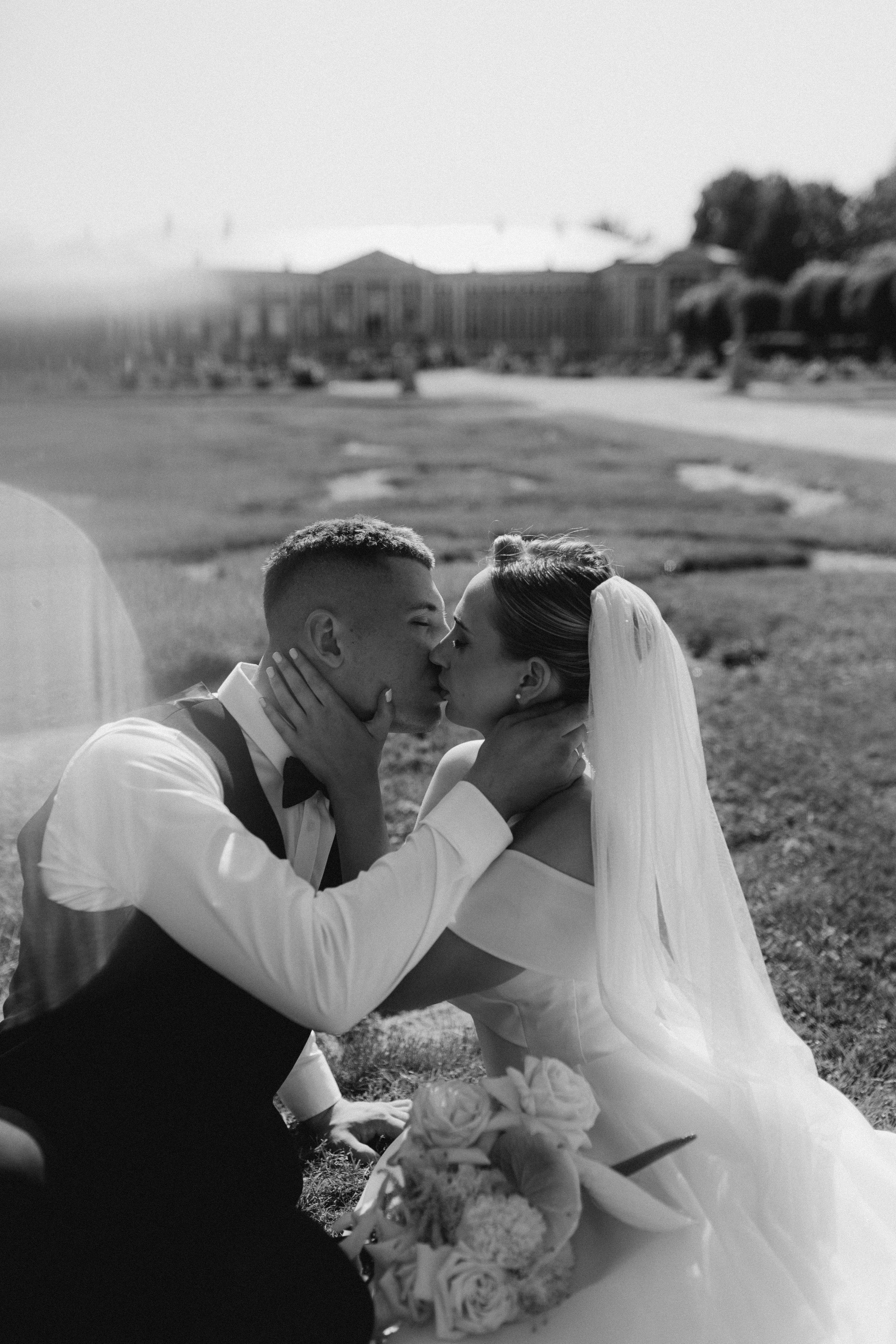 Елизавета & Данила. Фотограф НОГИНСК, Москва, Анастасия Белая