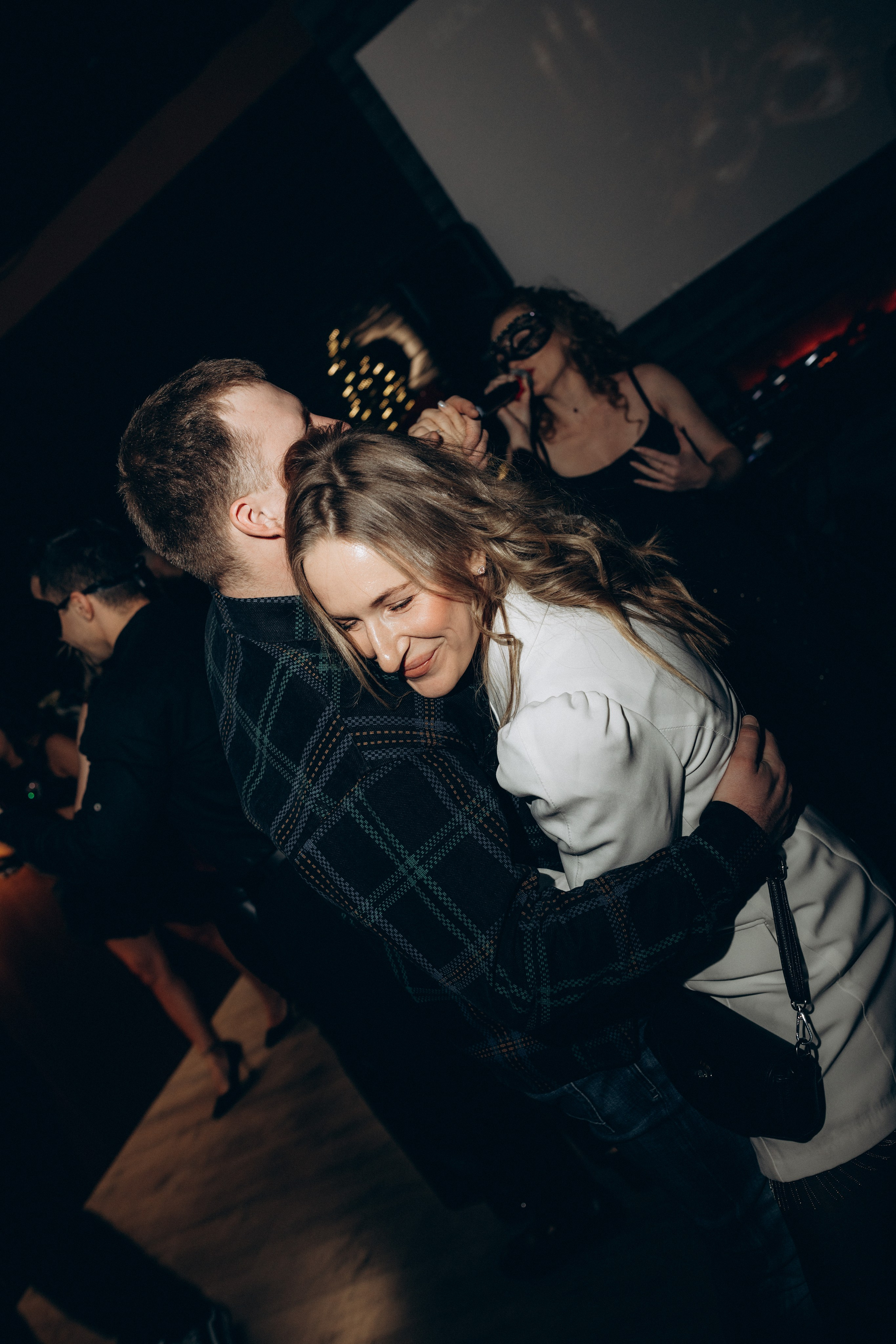 Новогодний маскарад. Фотограф НОГИНСК, Москва, Анастасия Белая