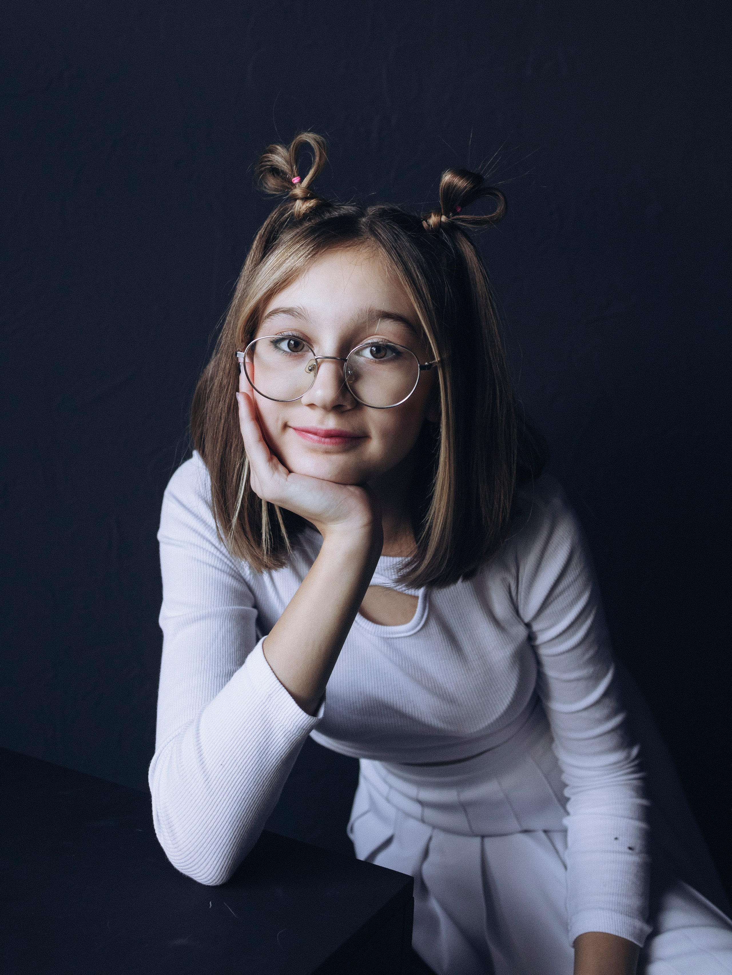 Семья Оли Красновой. Семейный и детский фотограф в Тюмени Хайруллина Анна