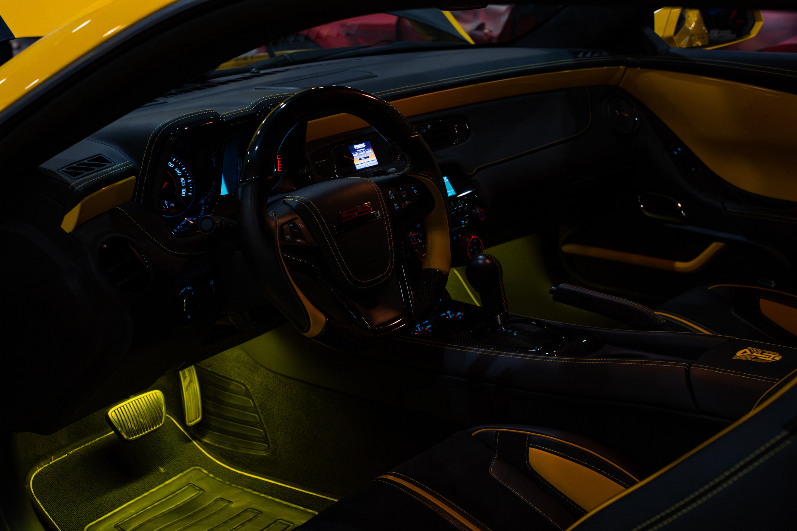 Auto Tuning Show 2023. Фотограф в Москве Ксения Насокина