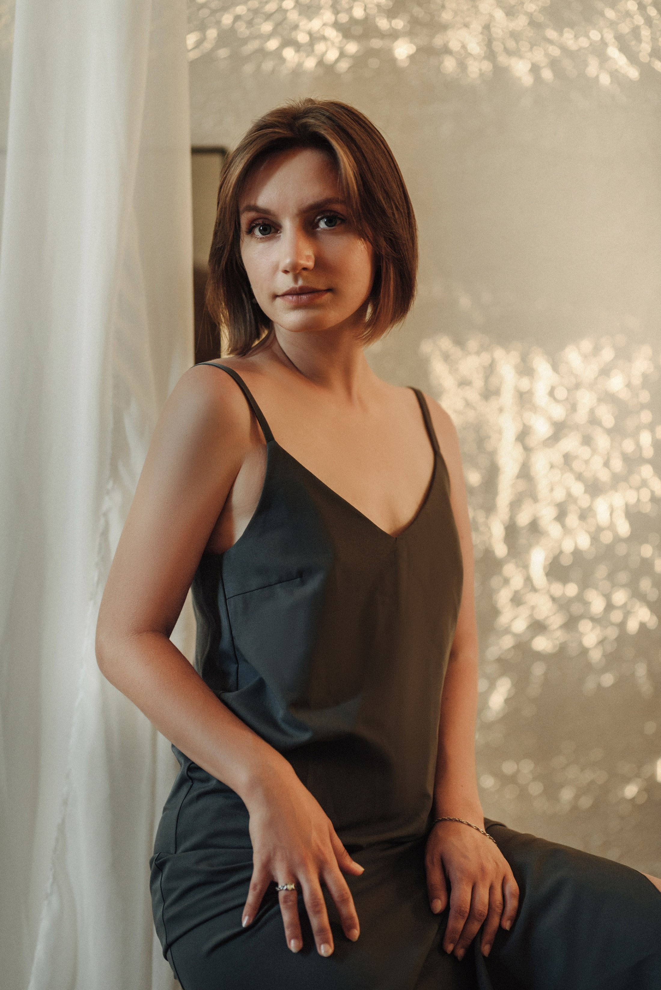 Анна. Свадебный и семейный фотограф в Туле Ксения Сильвер