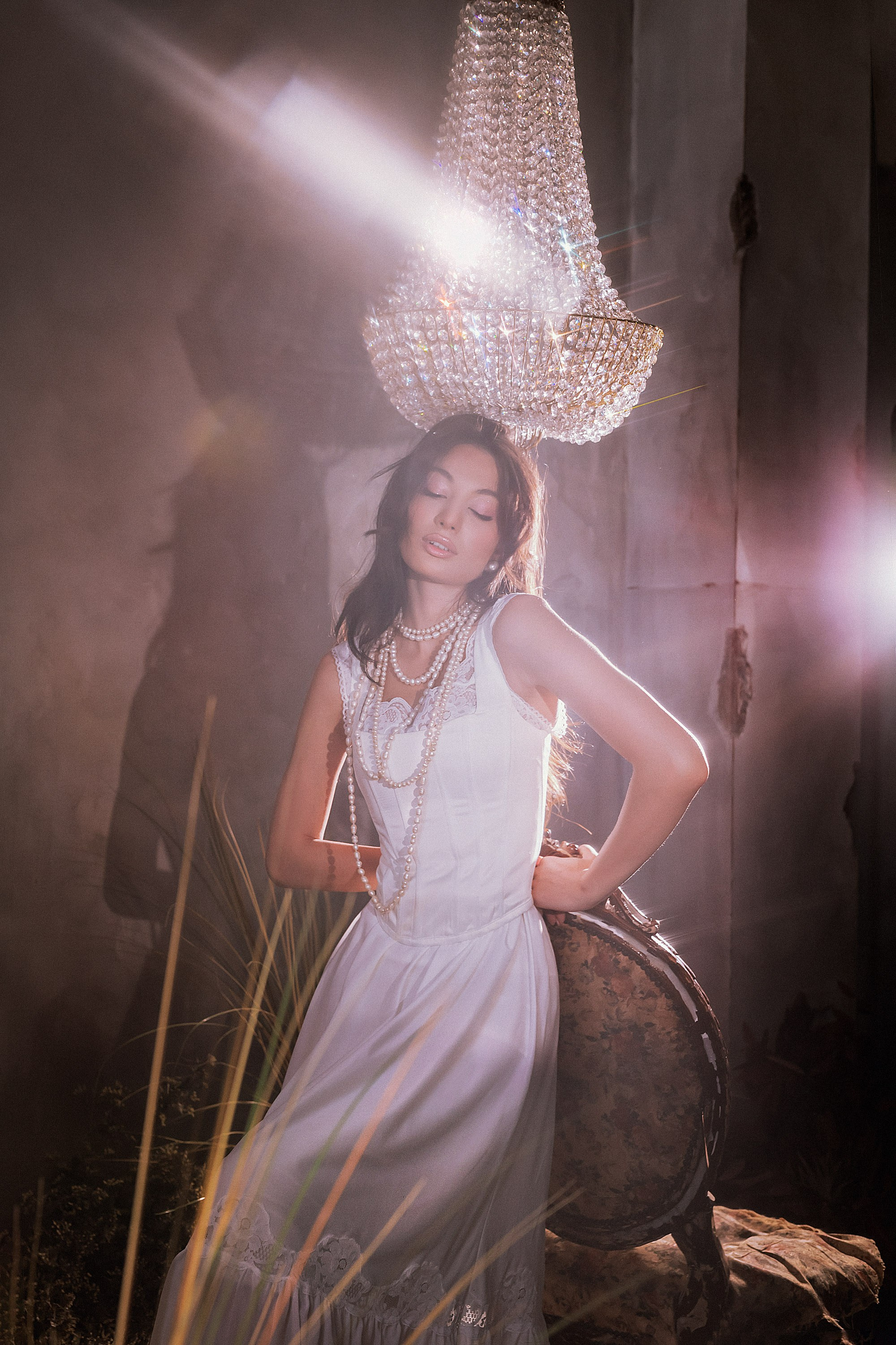 Luiza. Фотограф и ретушер. (Армения/Россия)