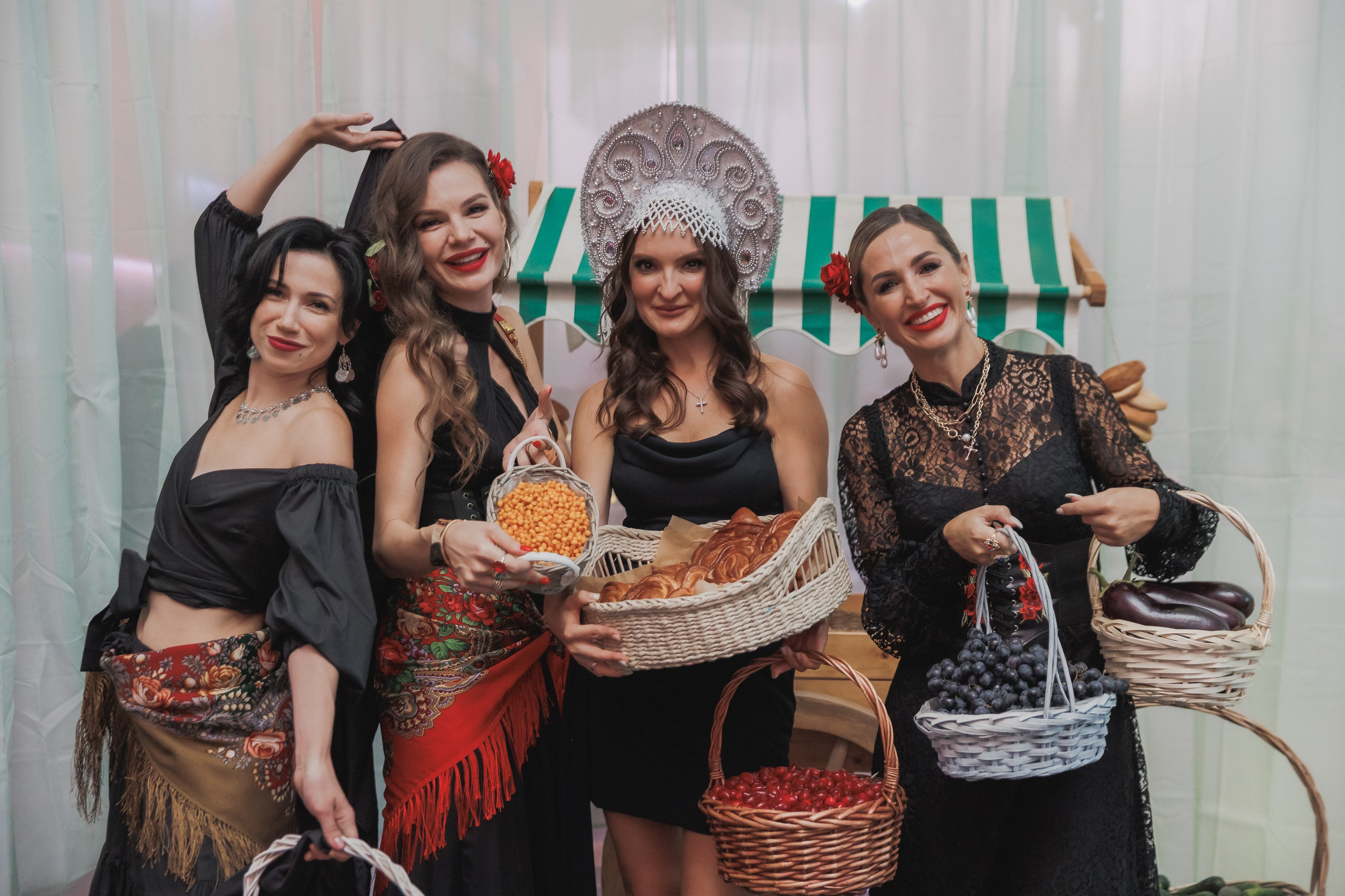 Весь мир у твоих ног!. Фотограф в Волгограде — Александра Искандерова