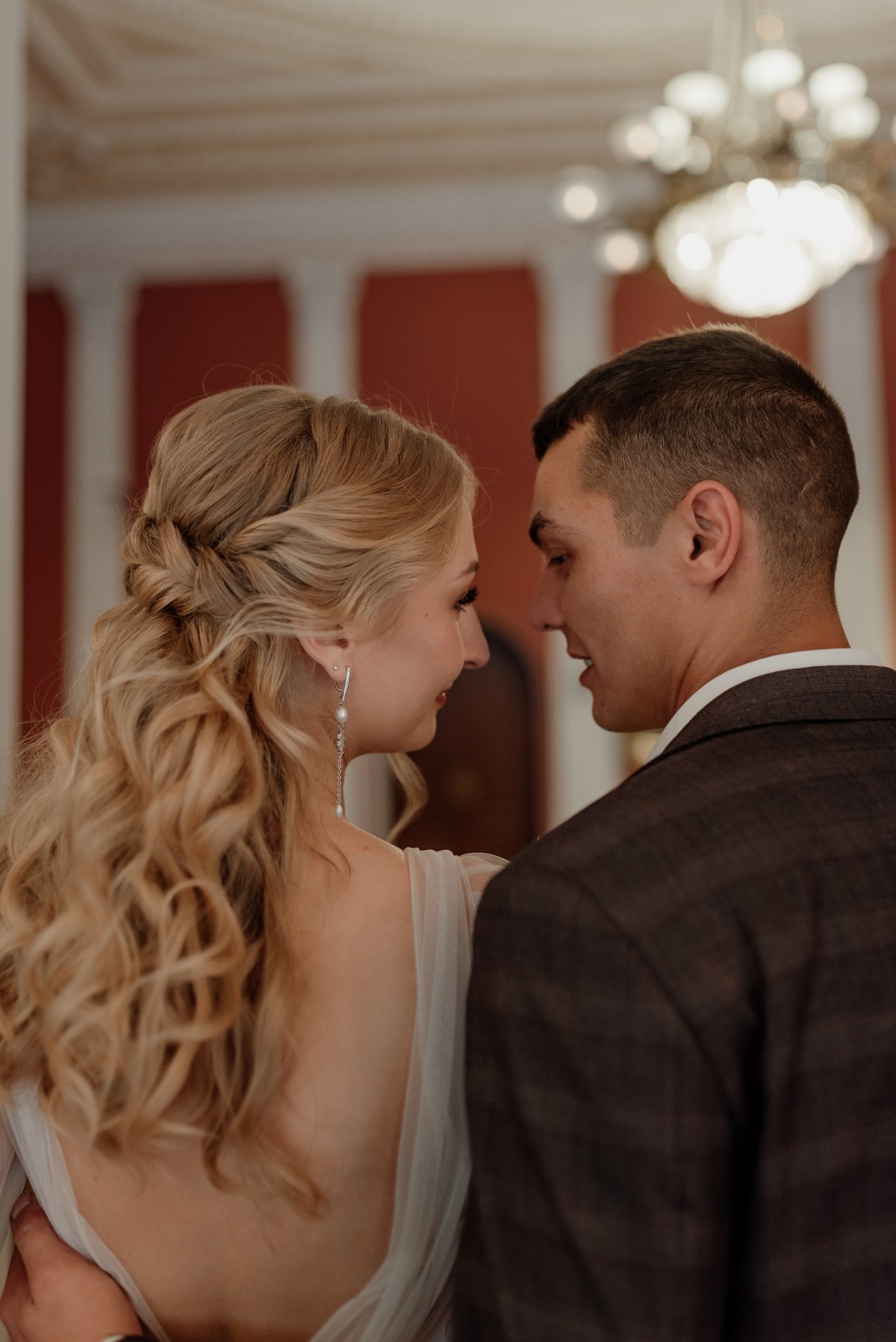 V&N. Свадебный и Семейный фотограф в Ярославле Алёна Колясникова