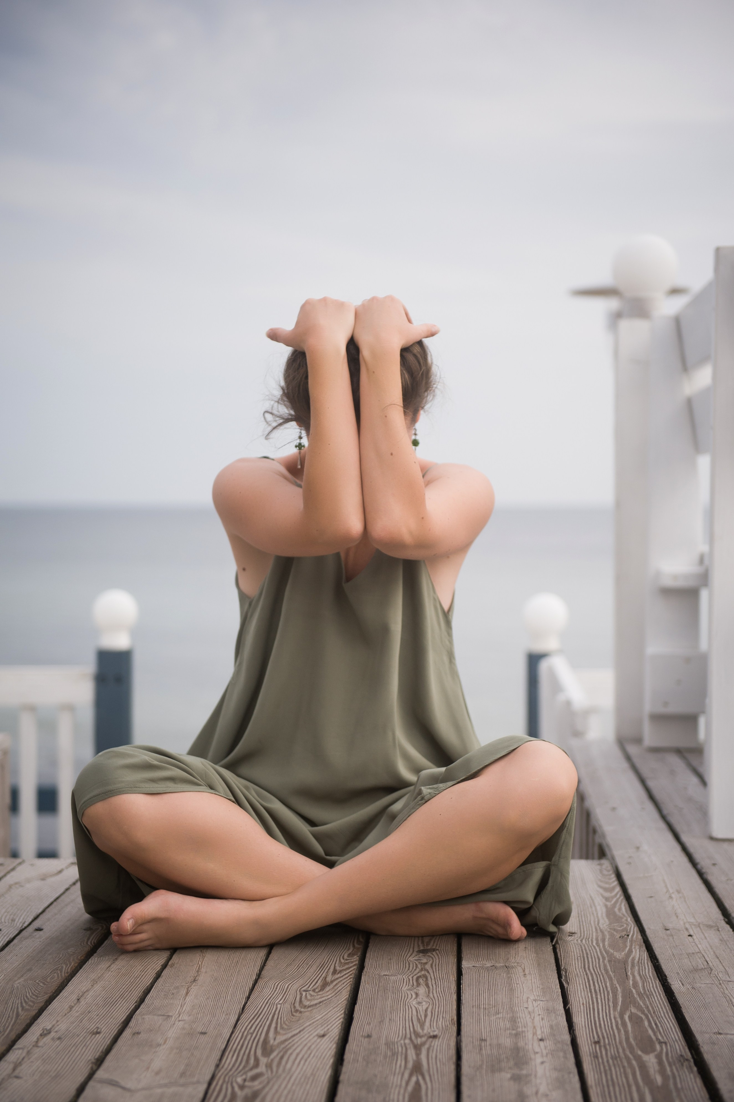 КОНТЕНТ. Фотограф Вера Демидкова