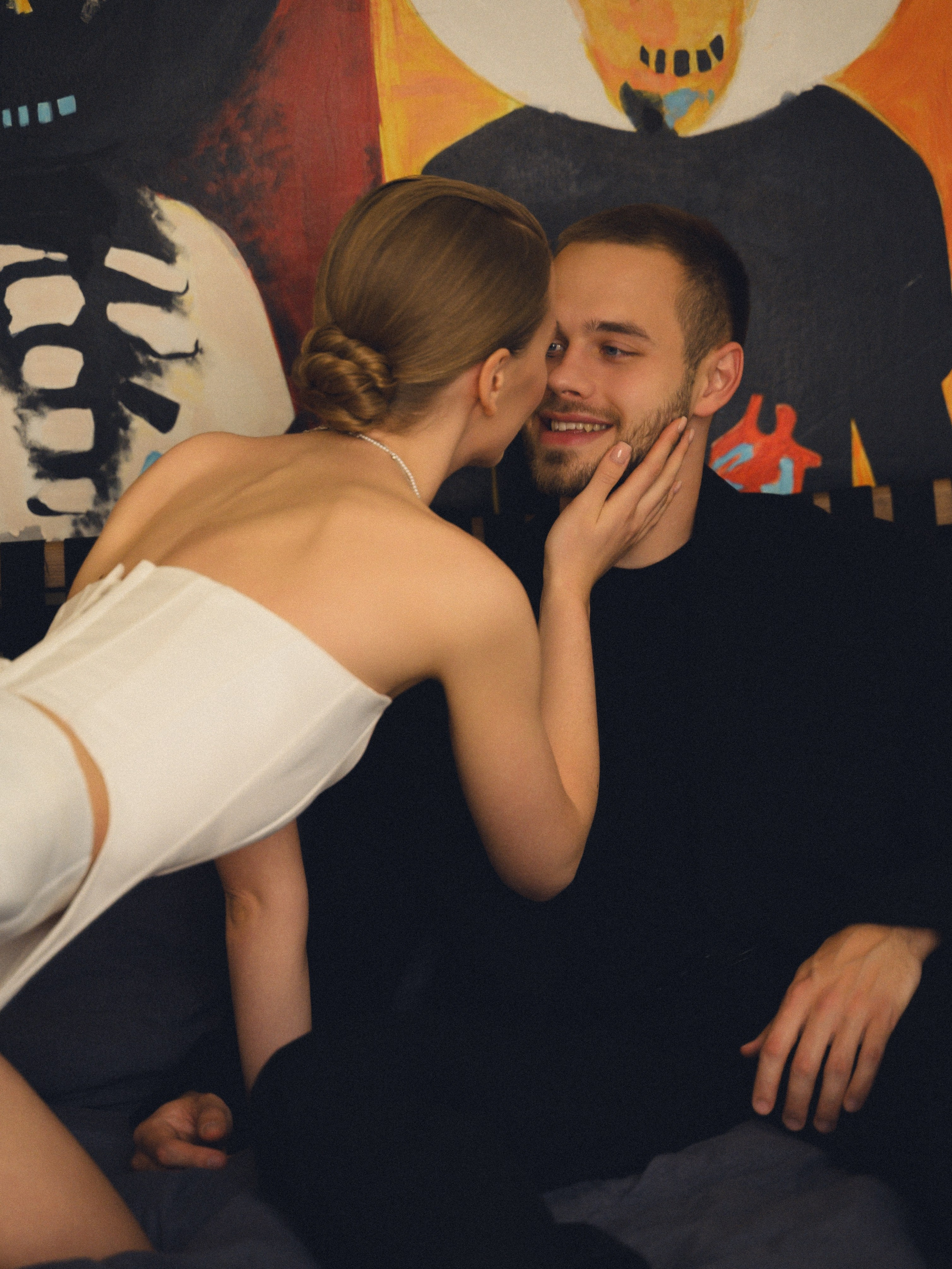 Катерина и Константин. Свадебный фотограф Колотовкина Валентина Москва