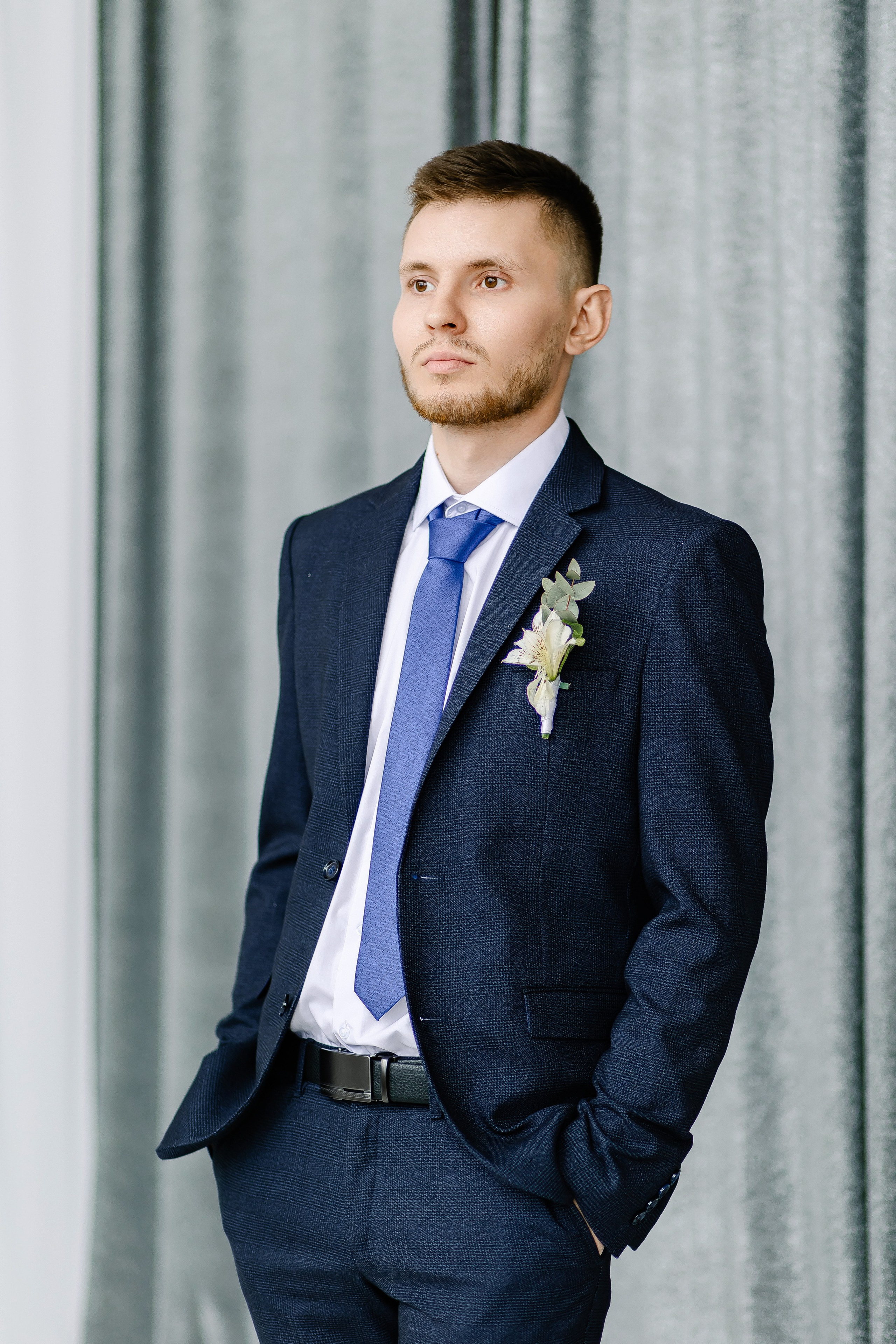 Катюша и Максим. Свадебный и семейный фотограф в Рязани Саша Крутых