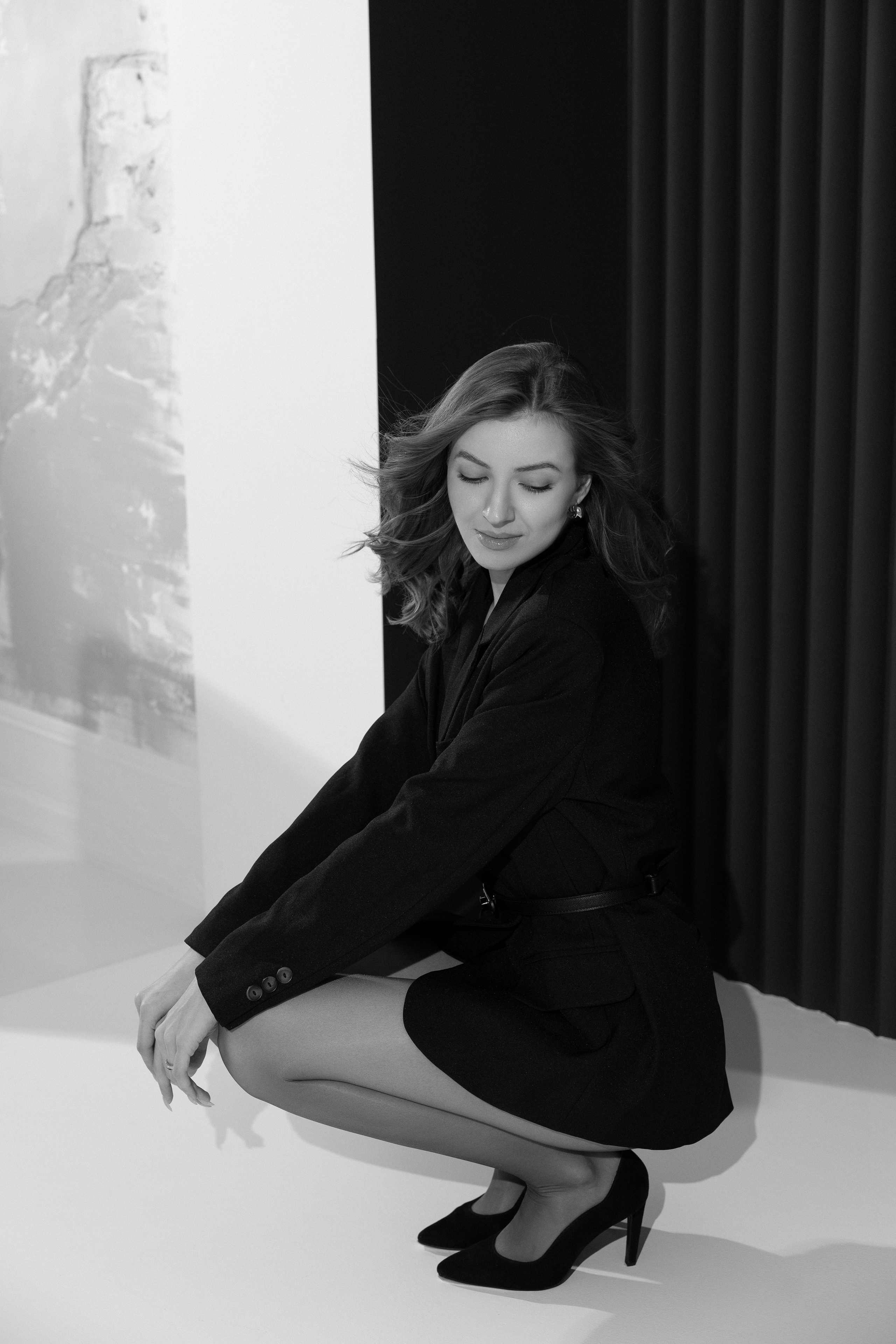 Индивидуальная съёмка. Фотограф Краснодар | Москва | Санкт — Петербург Куценко Диана