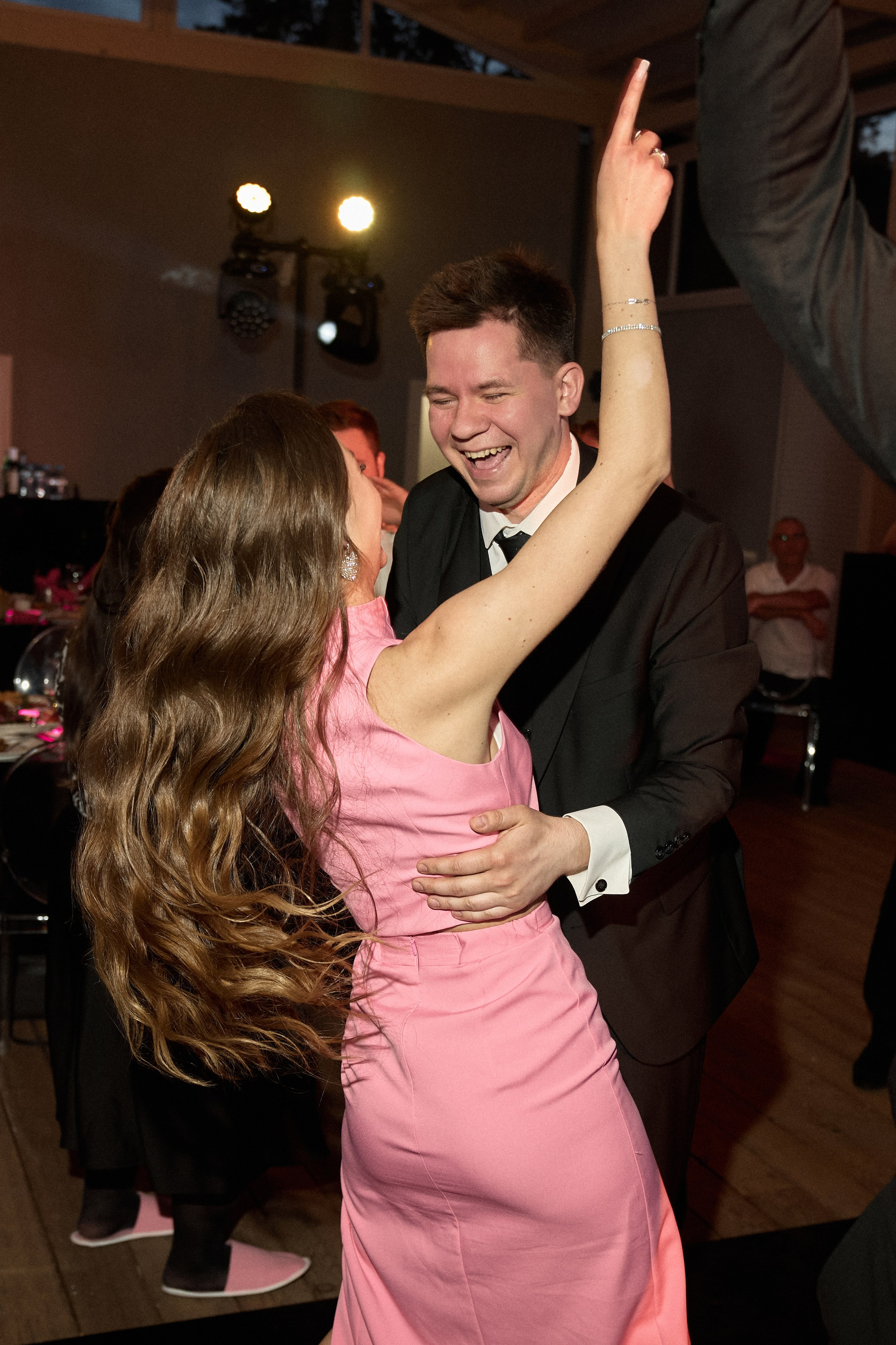 Александр и Ксения. Свадебный организатор в Тольятти | Самаре