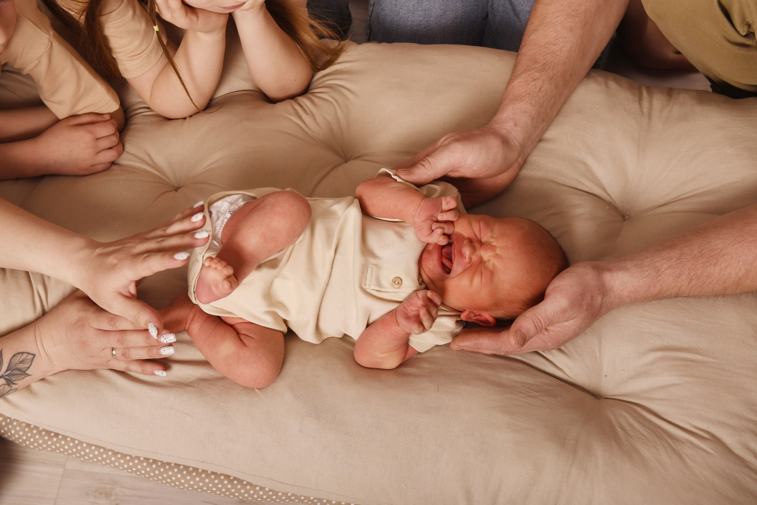Вовчик. Семейный, детский и школьный фотограф в Димитровграде Наумова Екатерина