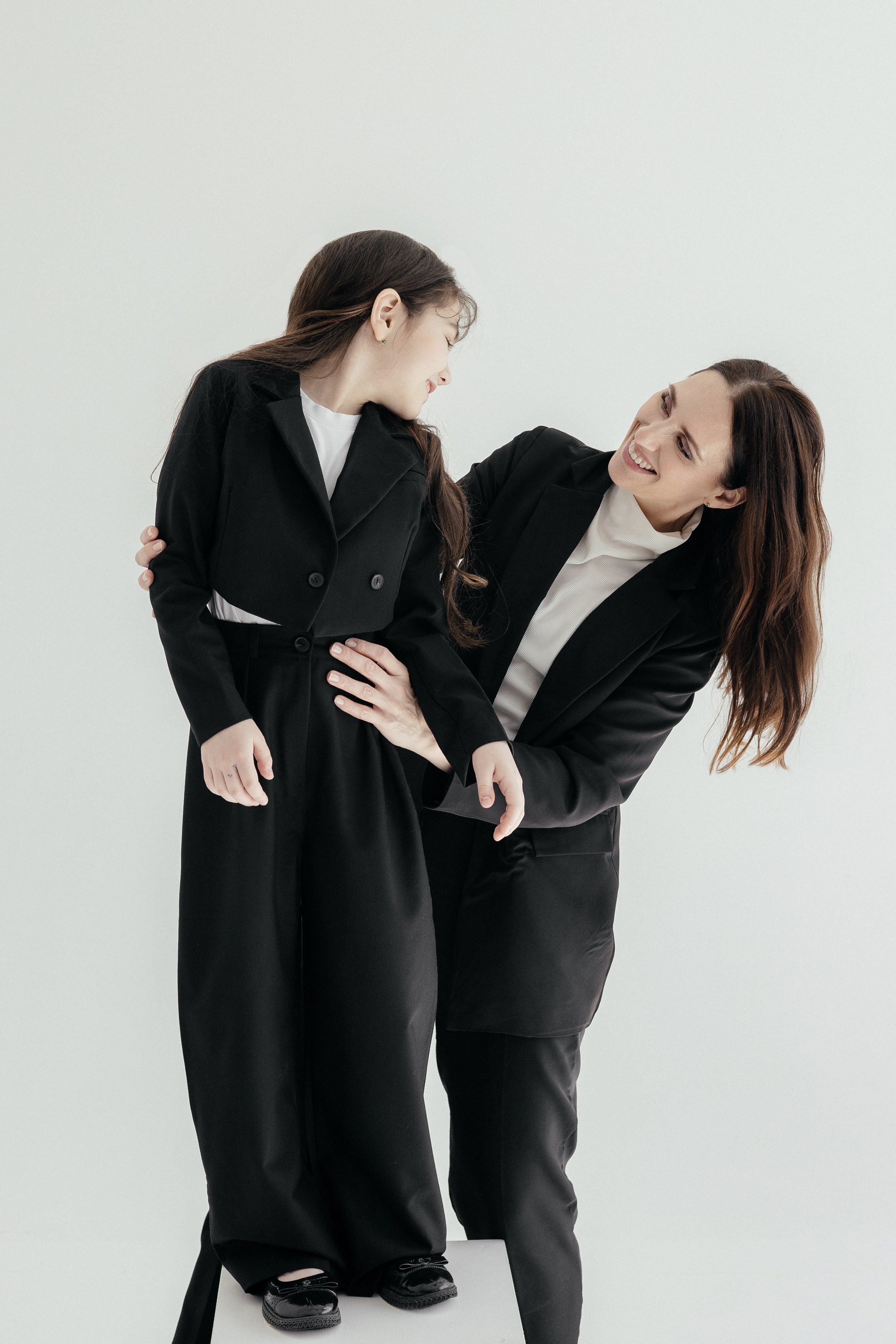 Екатерина и Дарья