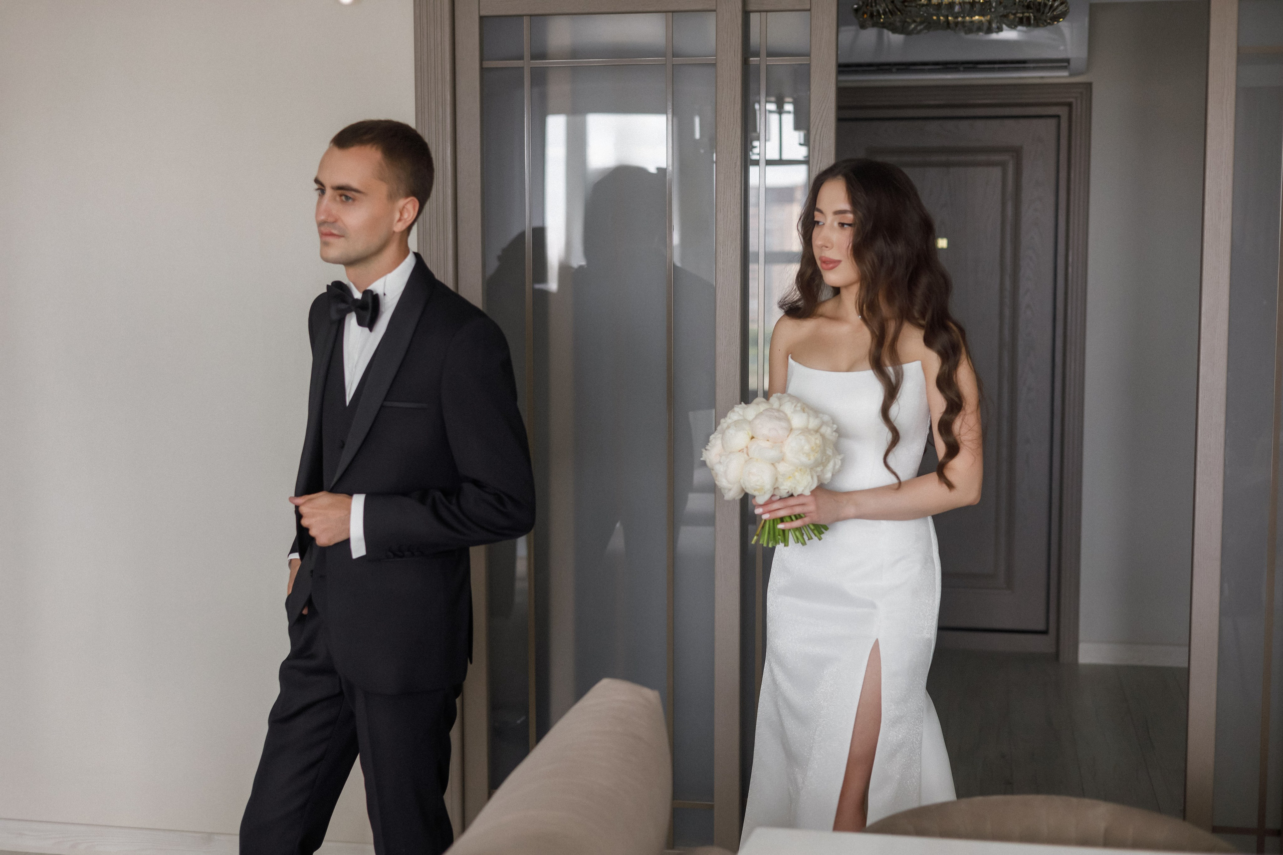 Дима и Кристина. Свадебный и семейный фотограф в Ростове-на-Дону Анастасия Арестова