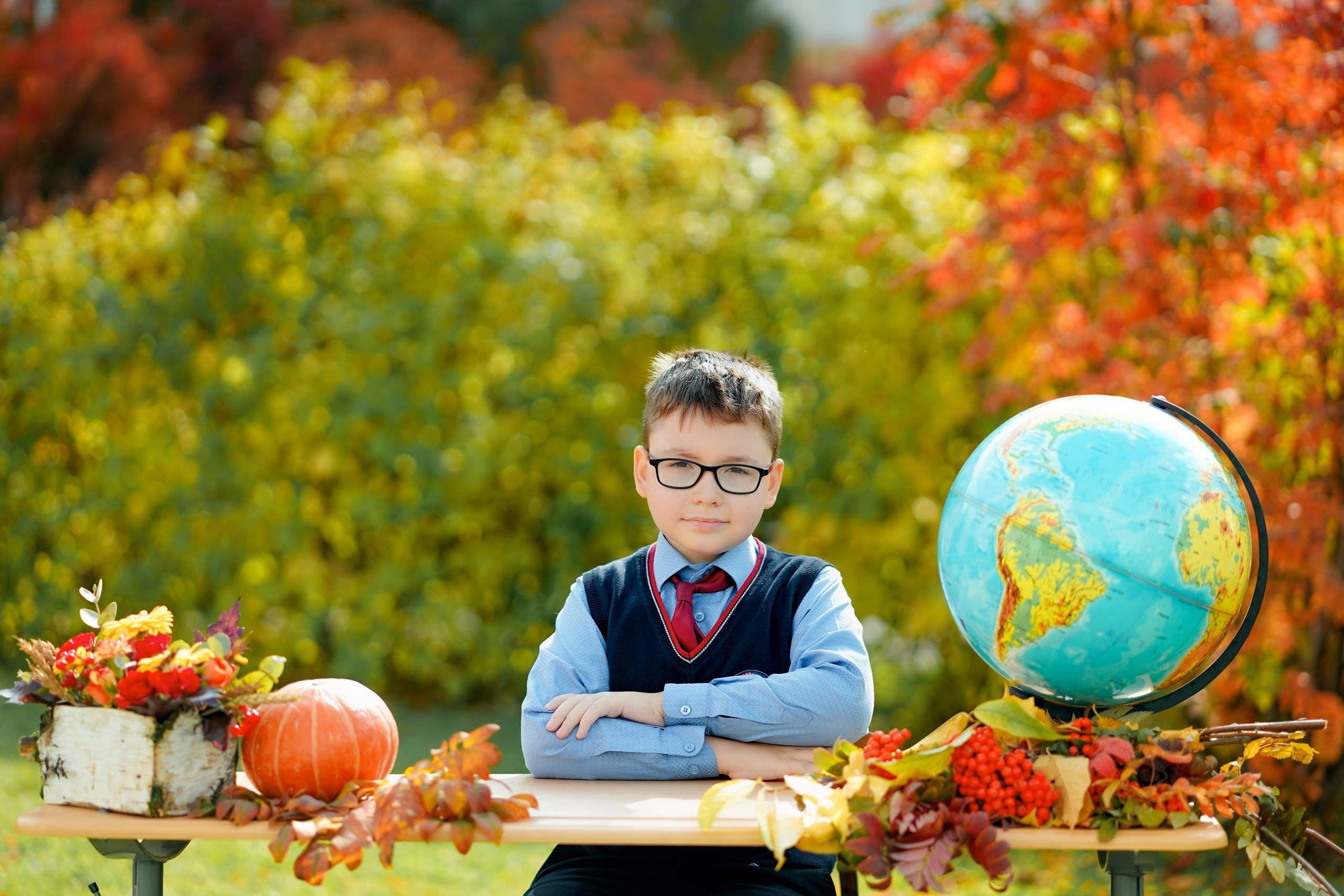 Пример школьных фото из альбомов. Фотограф, видеооператор Нина Коршунова