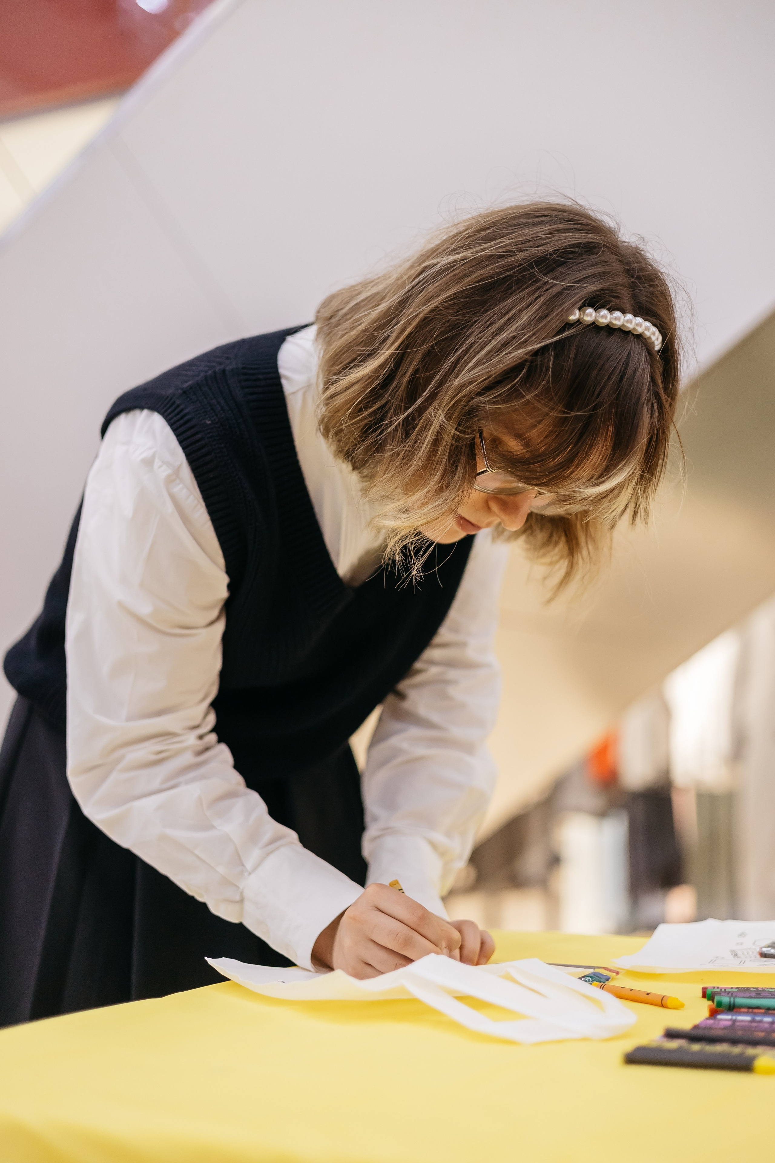 1 сентября с «Мария-РА». Фотограф Кемерово | Сергей