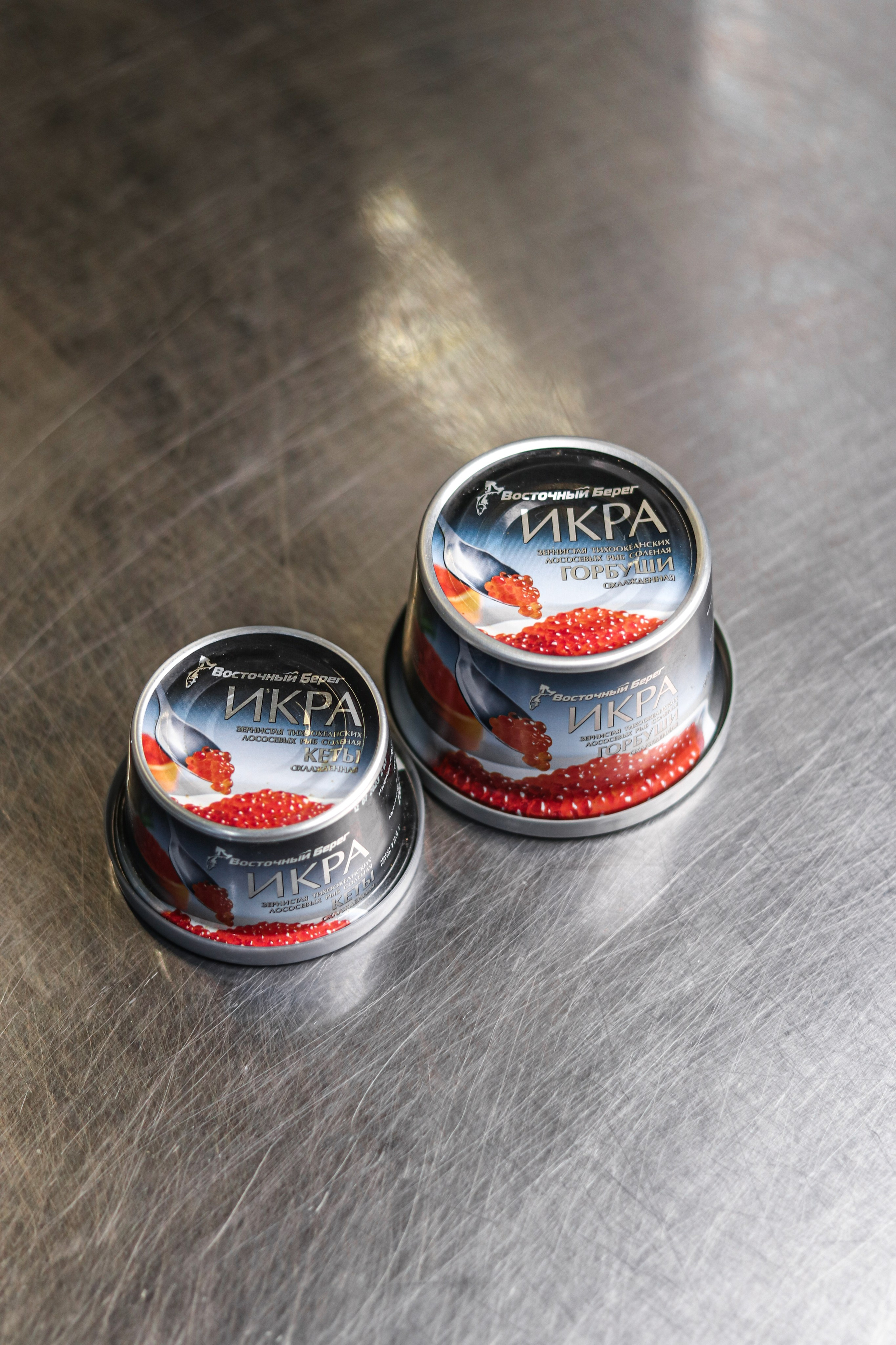 «Рыбный День» сеть магазинов. Контент фотограф Дмитрий Борисов