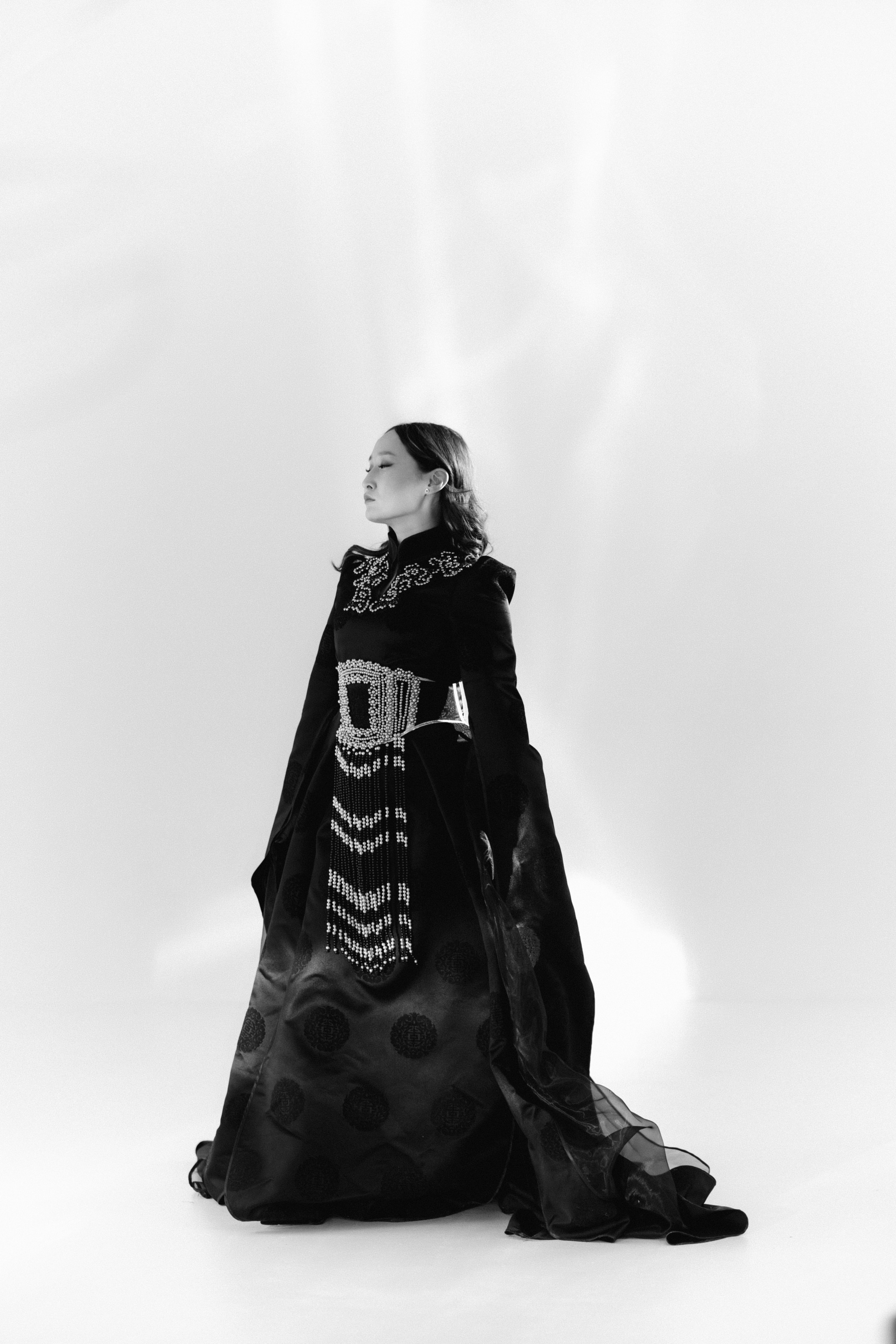 Саяна. Фотограф Улан-Удэ