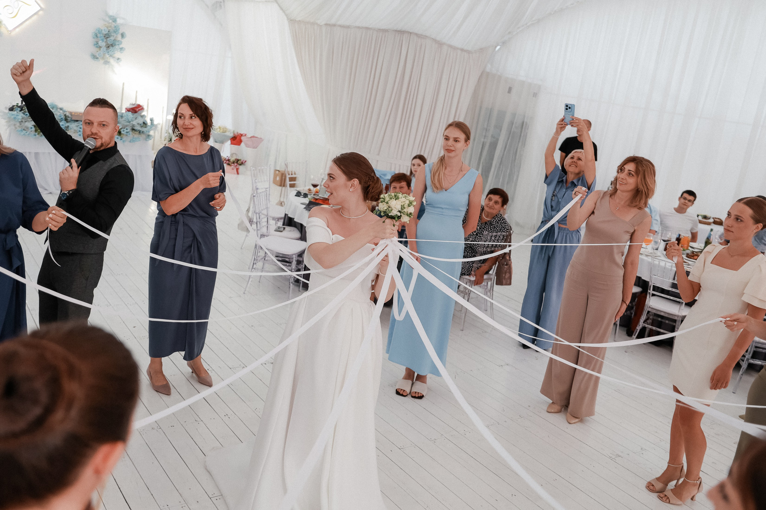 Гелена и Глеб. Фотограф Юлия Мальцева