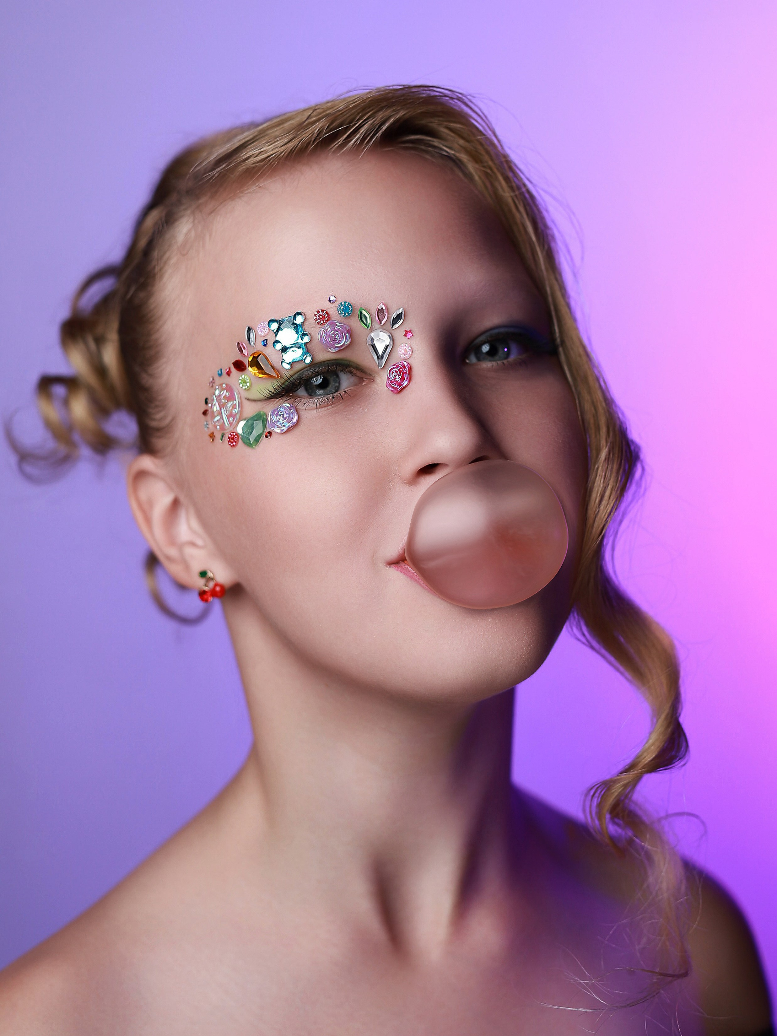 Дети. Фотограф Юлия Мальцева