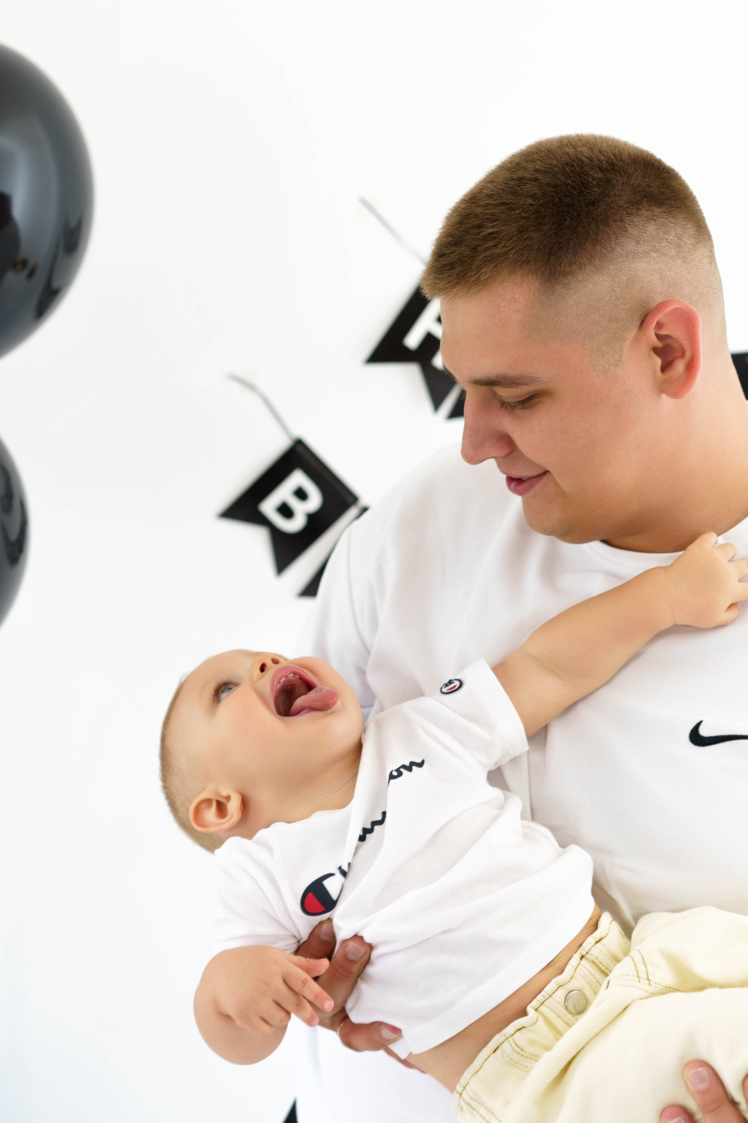 Женя, Катя и Серёжа. MariTaran