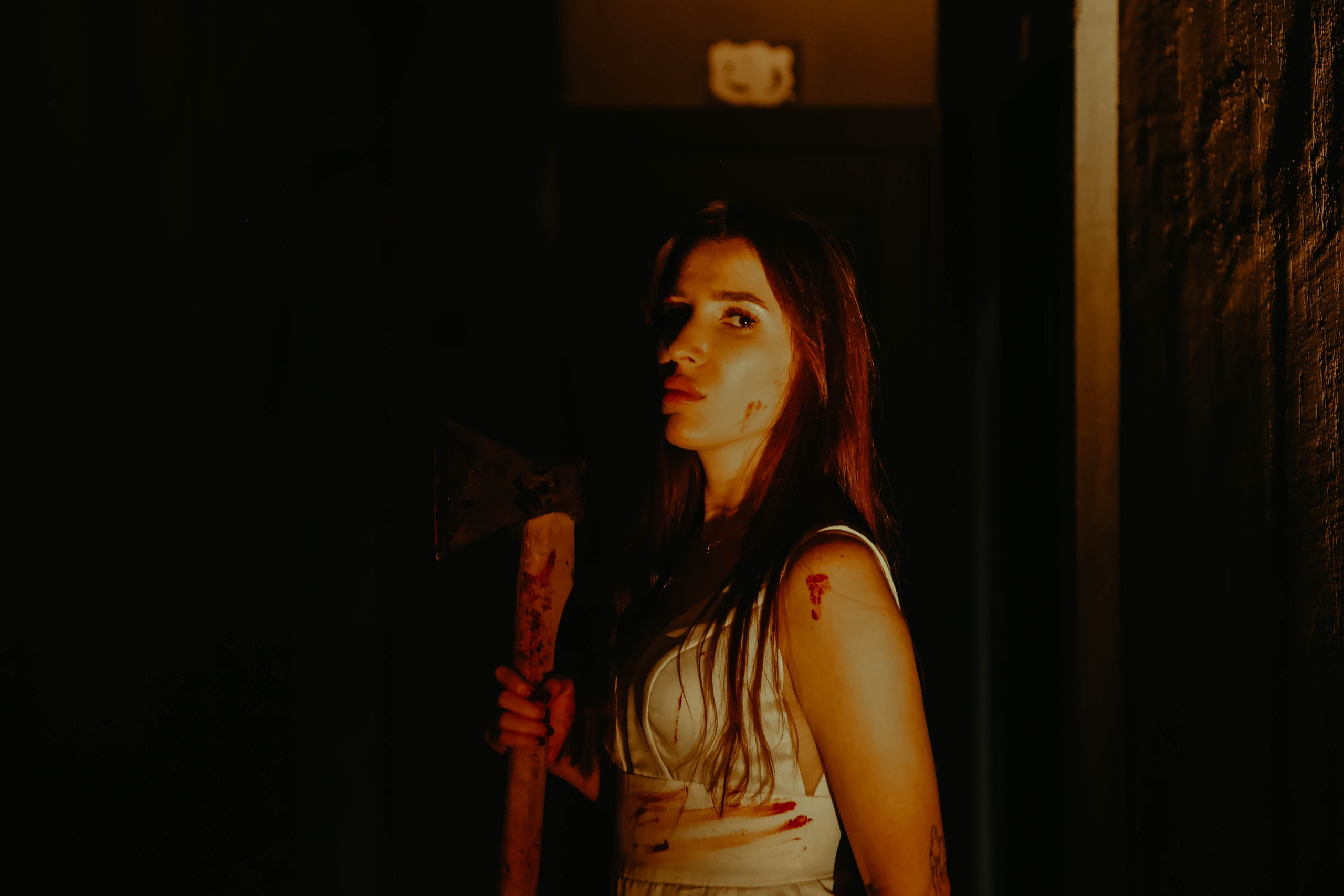 Фотограф в Москве и любой точке земного шара Алёна Вялова (Чулкова)