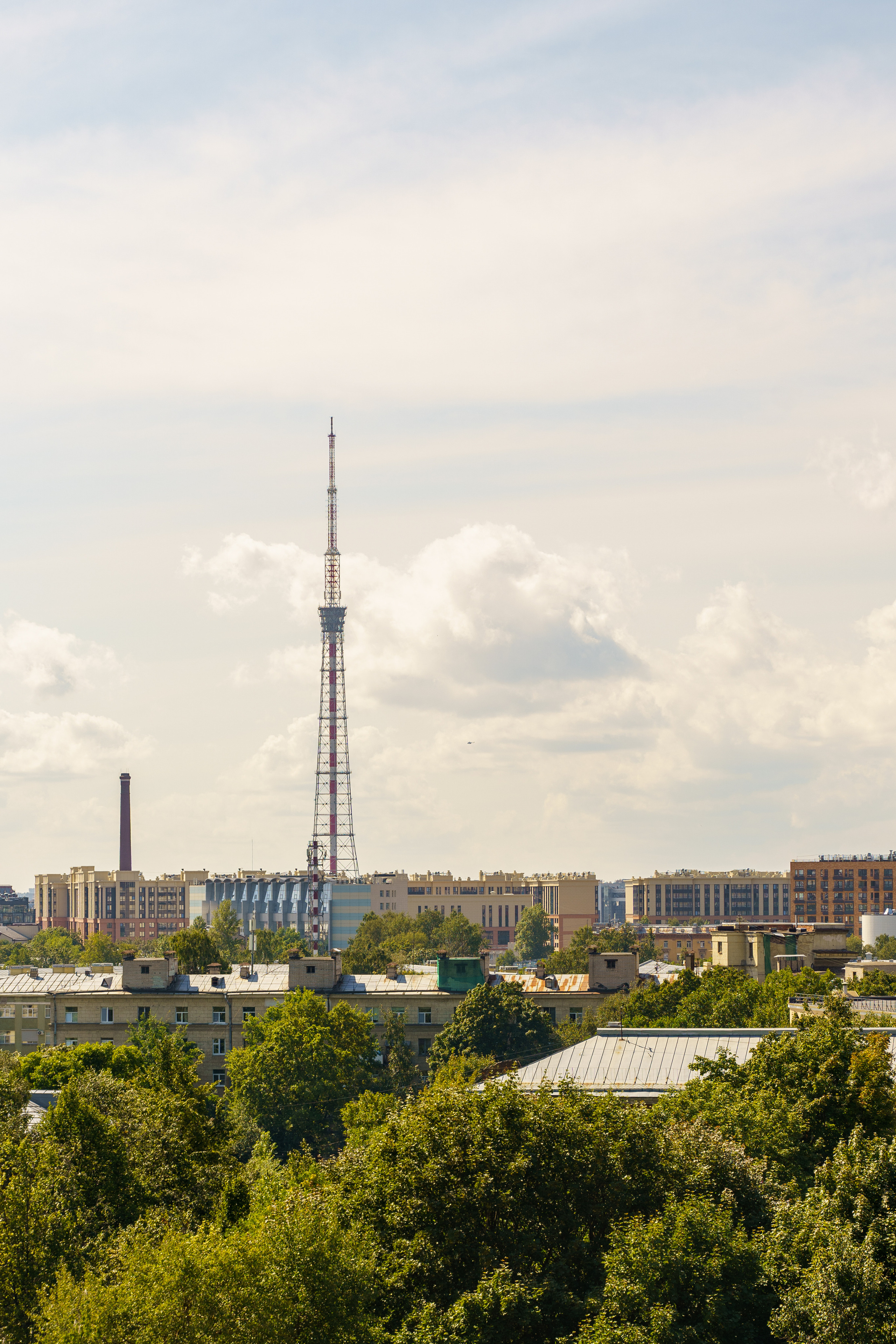 ЖК Life-Лесная. Интерьерный фотограф и видеограф Санкт-Петербург и Ленинградская обл