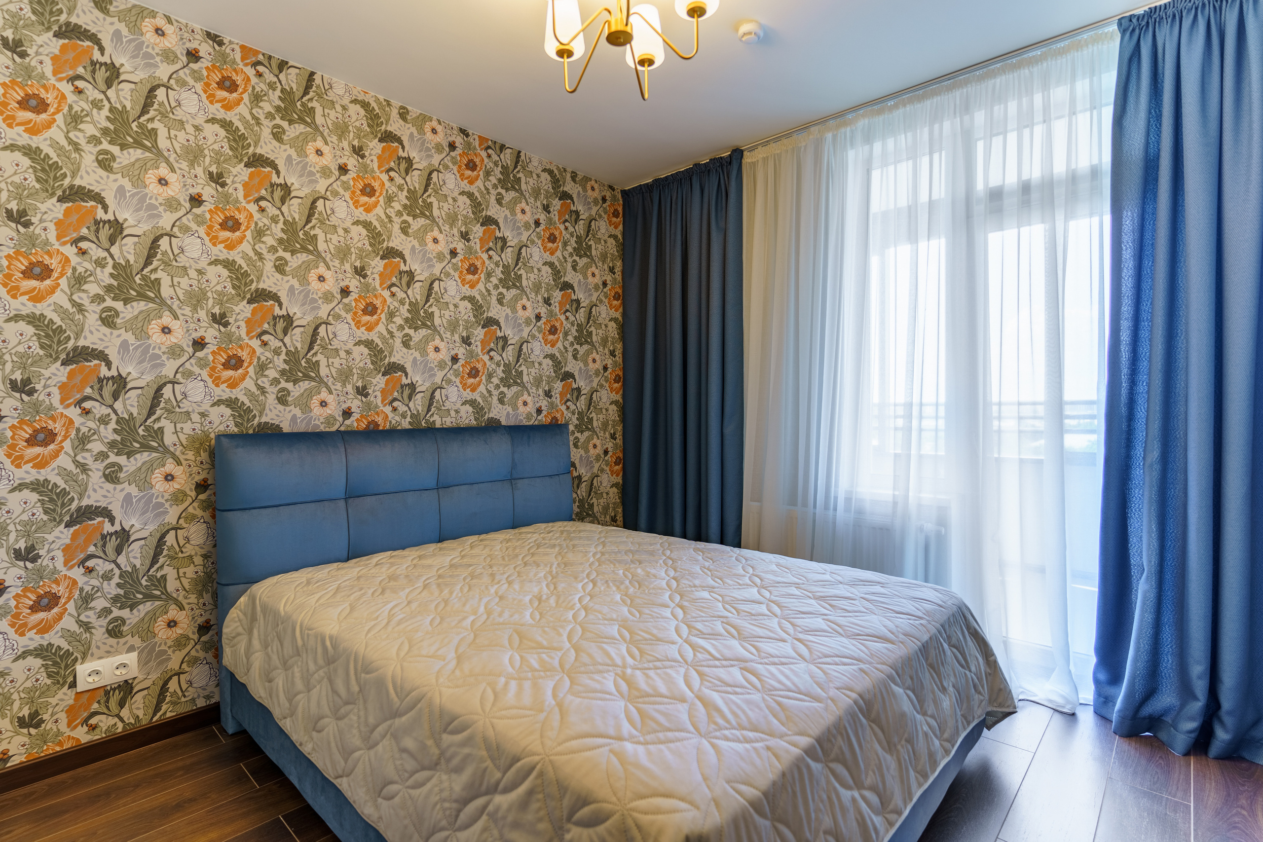 ЖК Life-Лесная. Интерьерный фотограф и видеограф Санкт-Петербург и Ленинградская обл