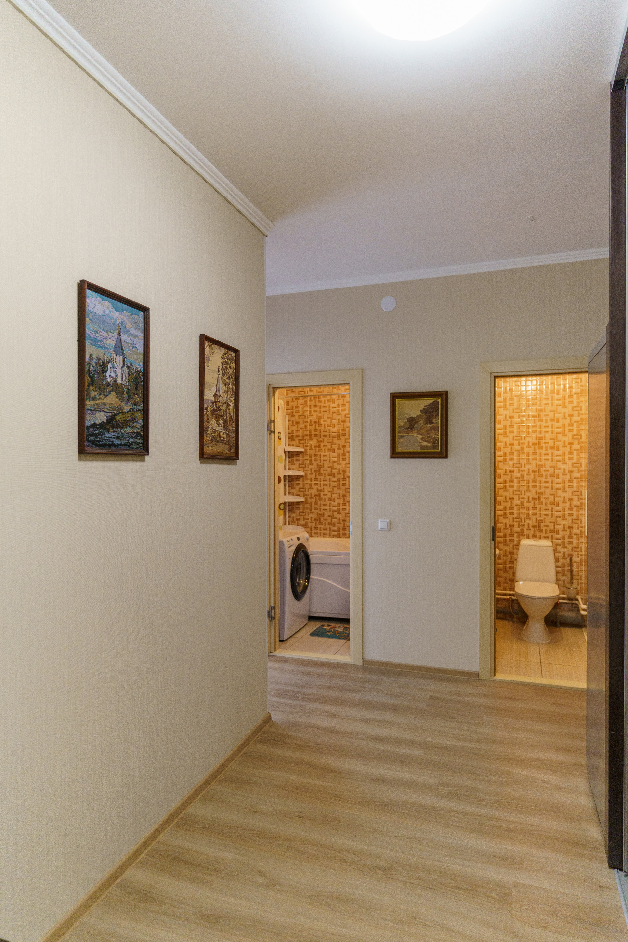 ЖК Новое Сертолово. Интерьерный фотограф и видеограф Санкт-Петербург и Ленинградская обл