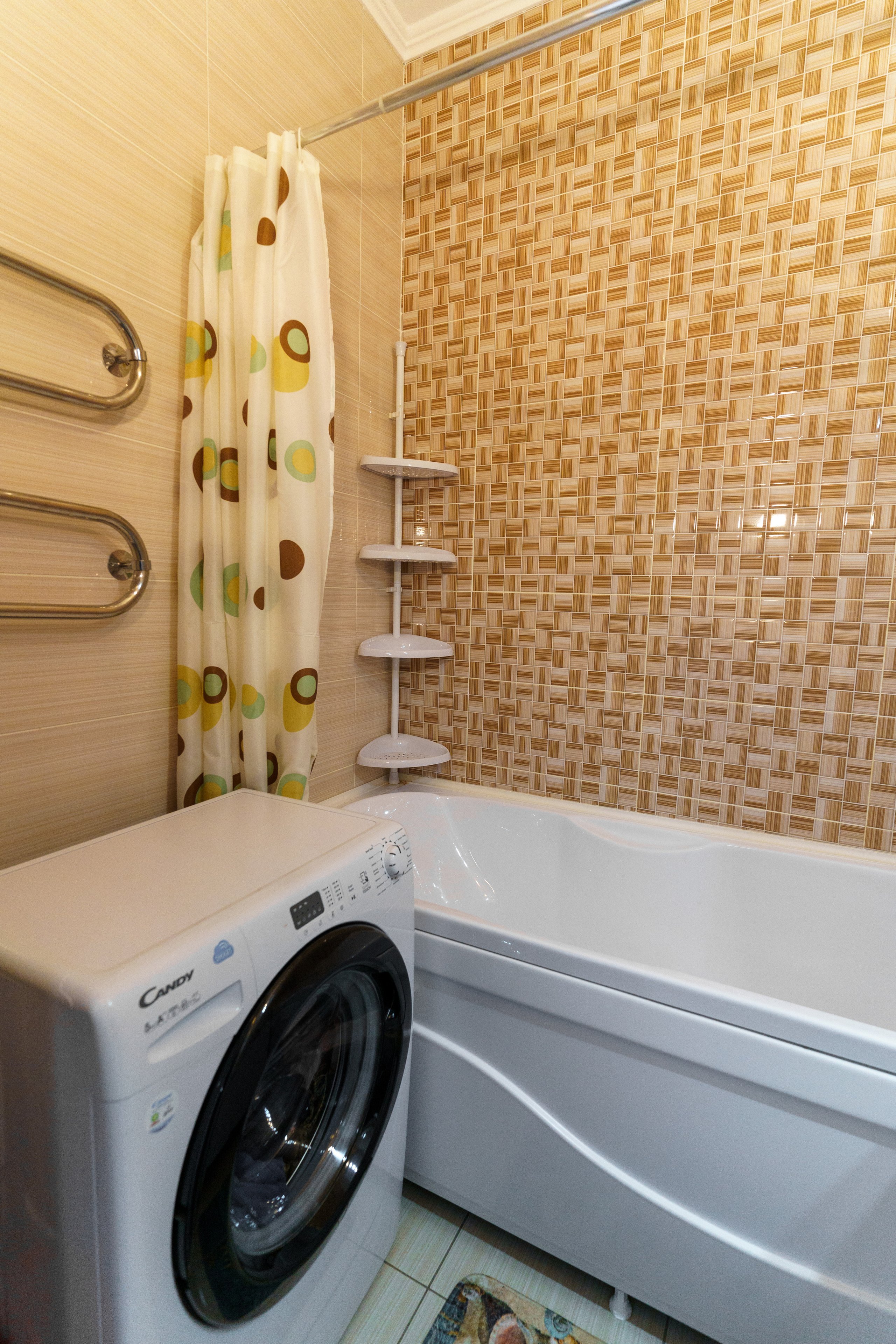 ЖК Новое Сертолово. Интерьерный фотограф и видеограф Санкт-Петербург и Ленинградская обл