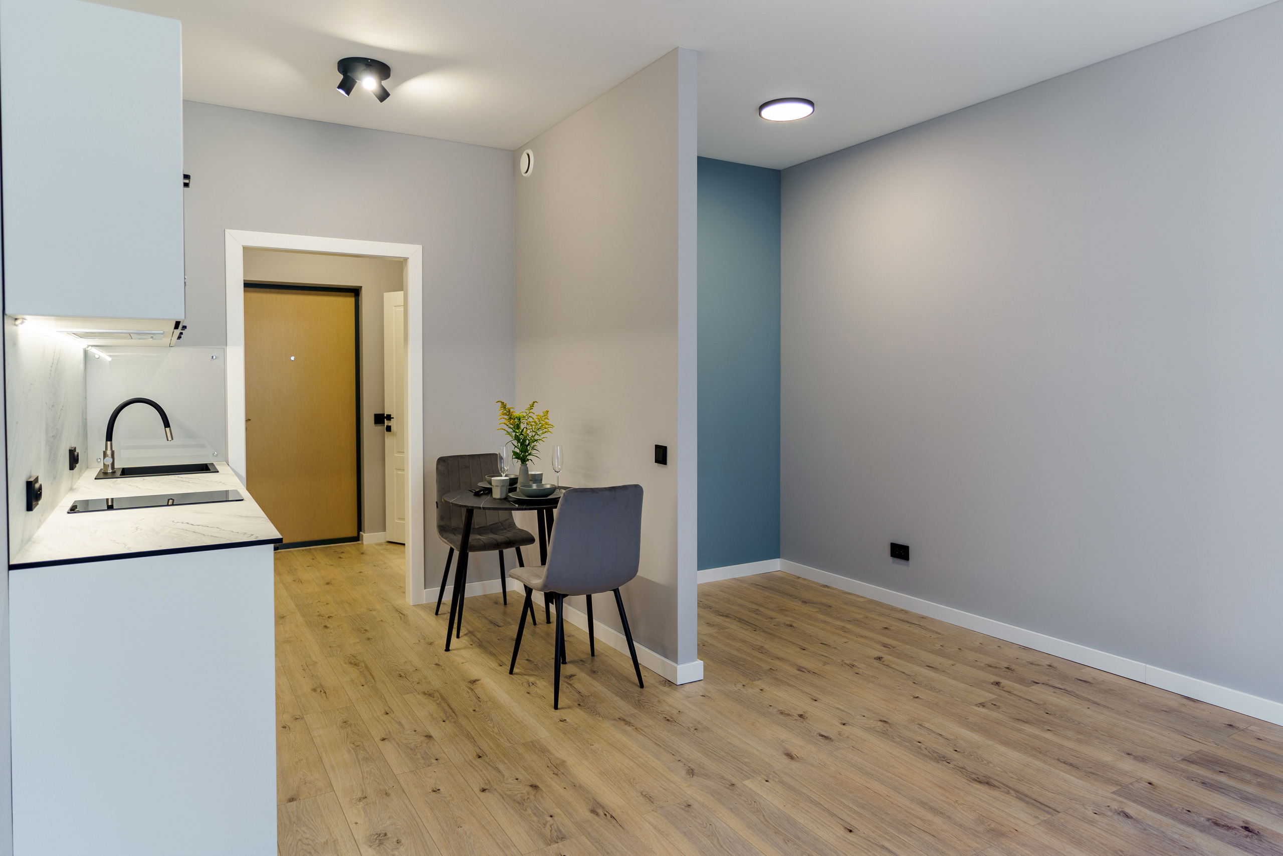 ЖК Тармо. Интерьерный фотограф и видеограф Санкт-Петербург и Ленинградская обл