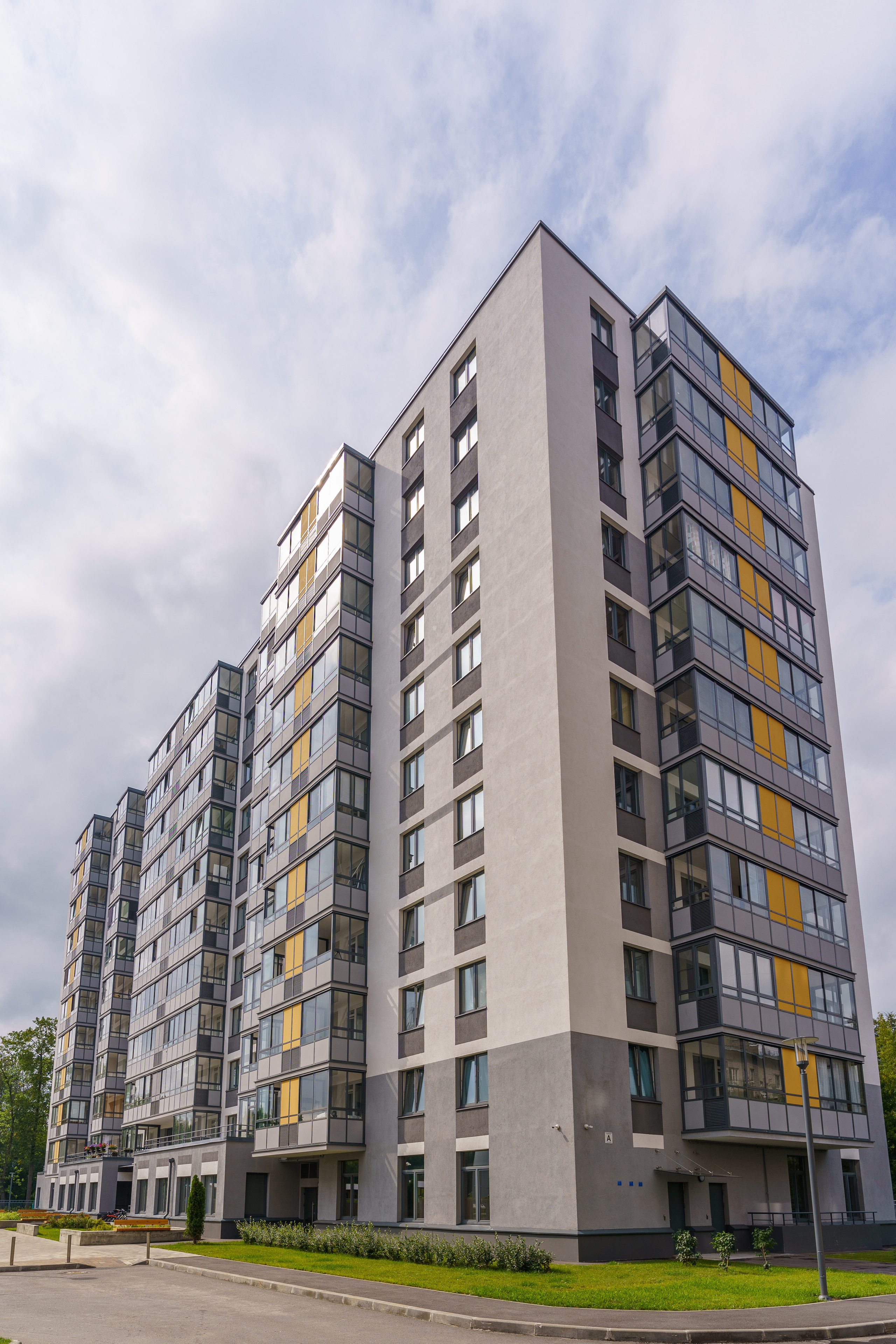 ЖК Тармо. Интерьерный фотограф и видеограф Санкт-Петербург и Ленинградская обл