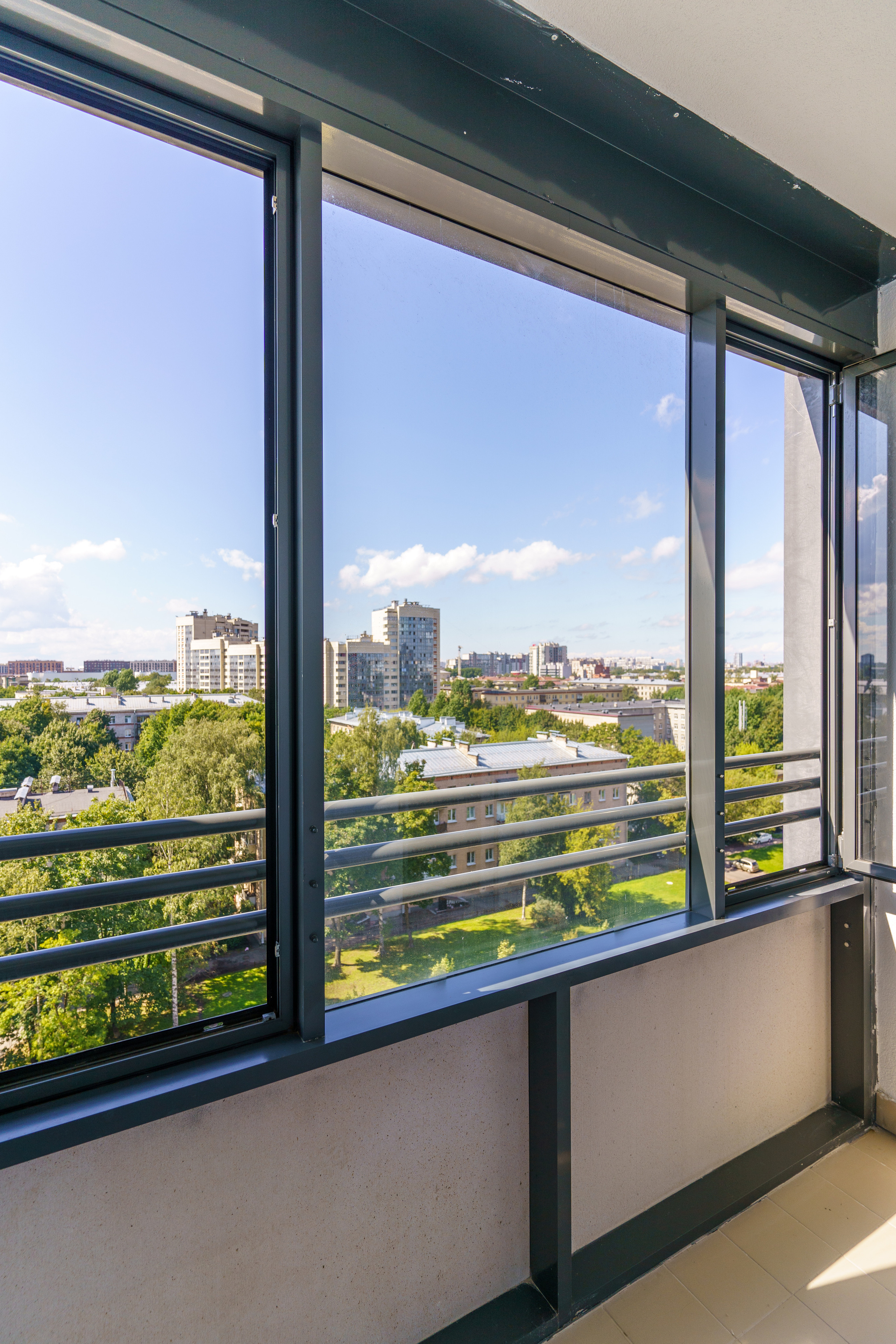 ЖК Life-Лесная. Интерьерный фотограф и видеограф Санкт-Петербург и Ленинградская обл