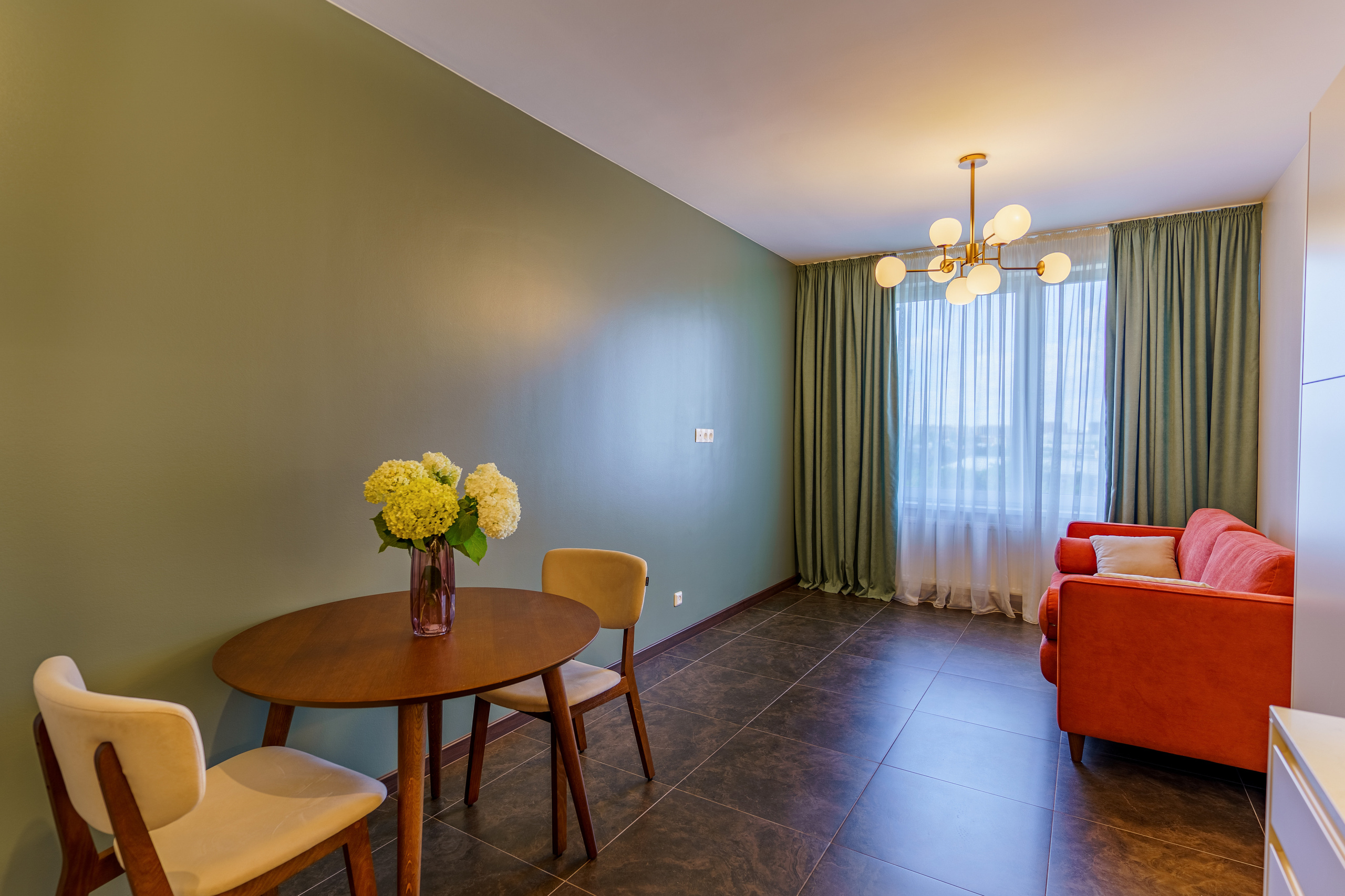 ЖК Life-Лесная. Интерьерный фотограф и видеограф Санкт-Петербург и Ленинградская обл