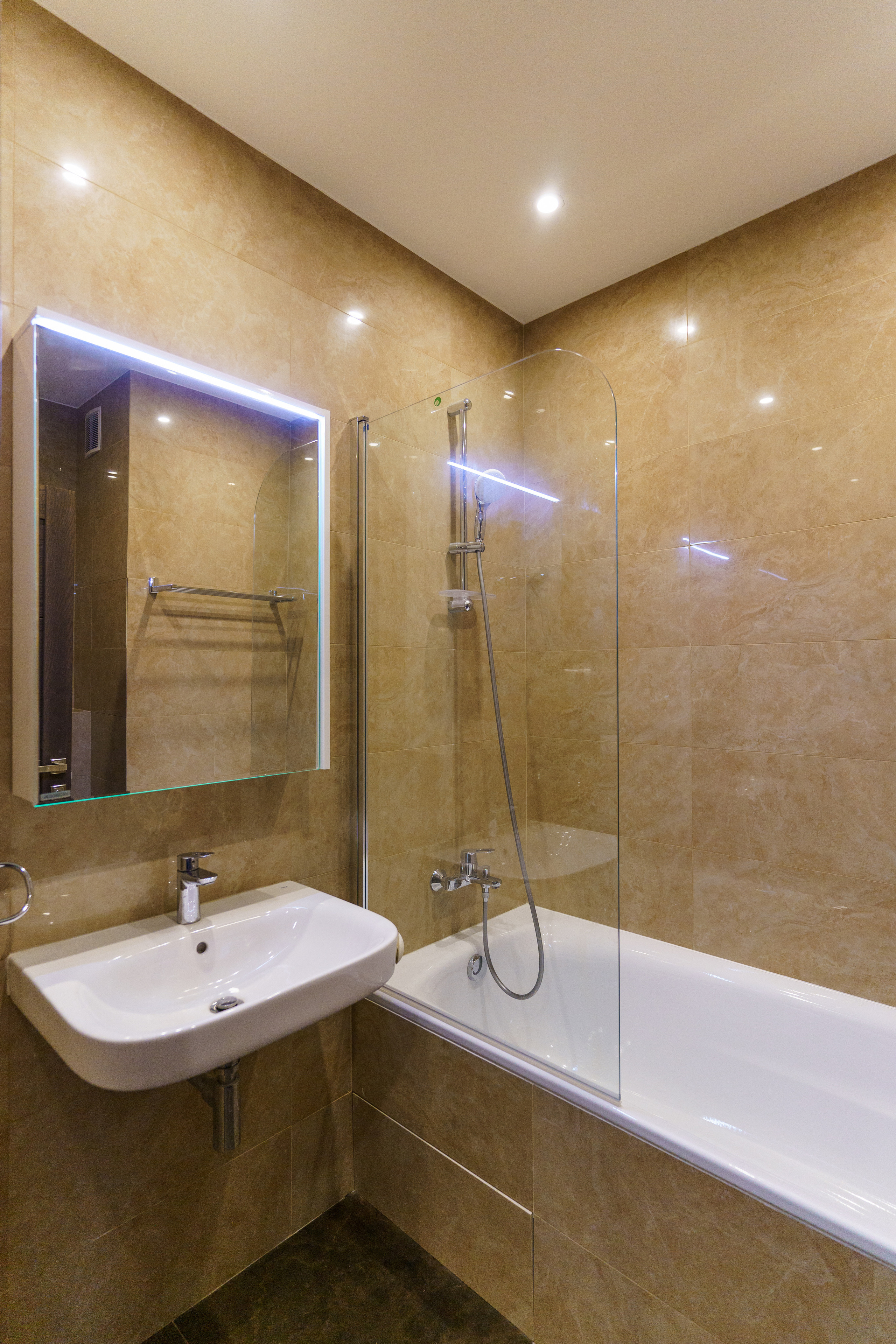 ЖК Life-Лесная. Интерьерный фотограф и видеограф Санкт-Петербург и Ленинградская обл