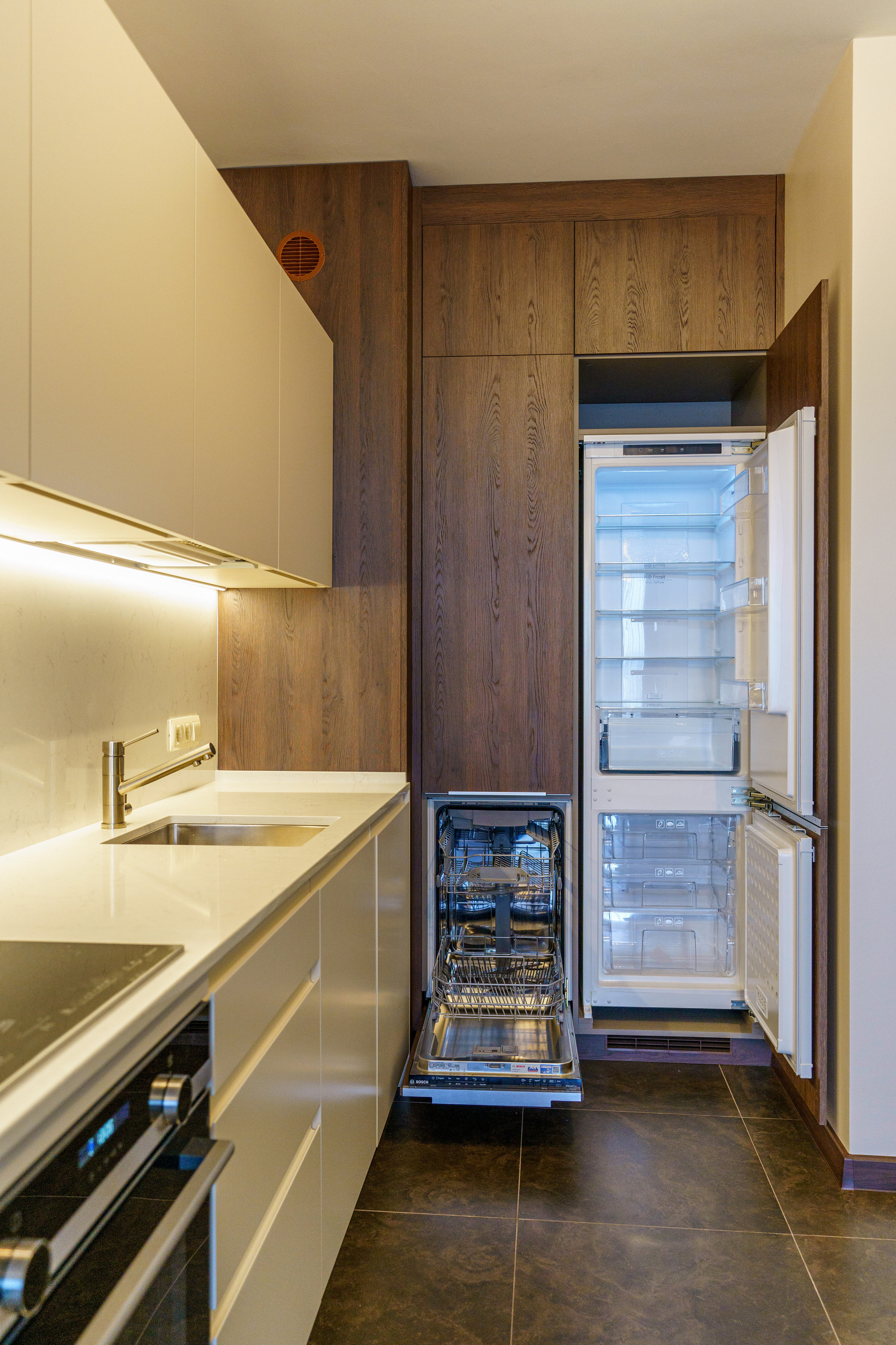 ЖК Life-Лесная. Интерьерный фотограф и видеограф Санкт-Петербург и Ленинградская обл