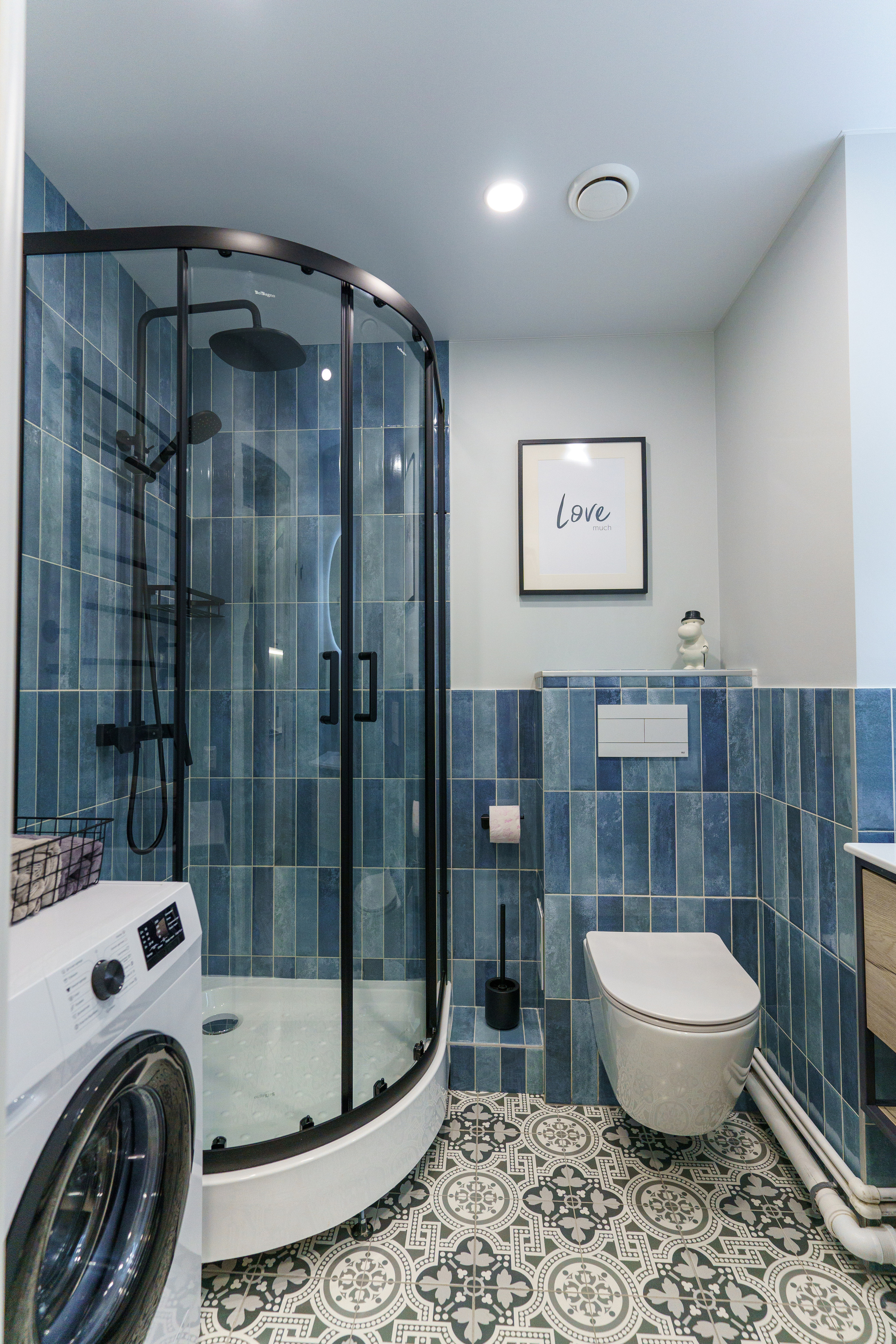 ЖК Тармо. Интерьерный фотограф и видеограф Санкт-Петербург и Ленинградская обл