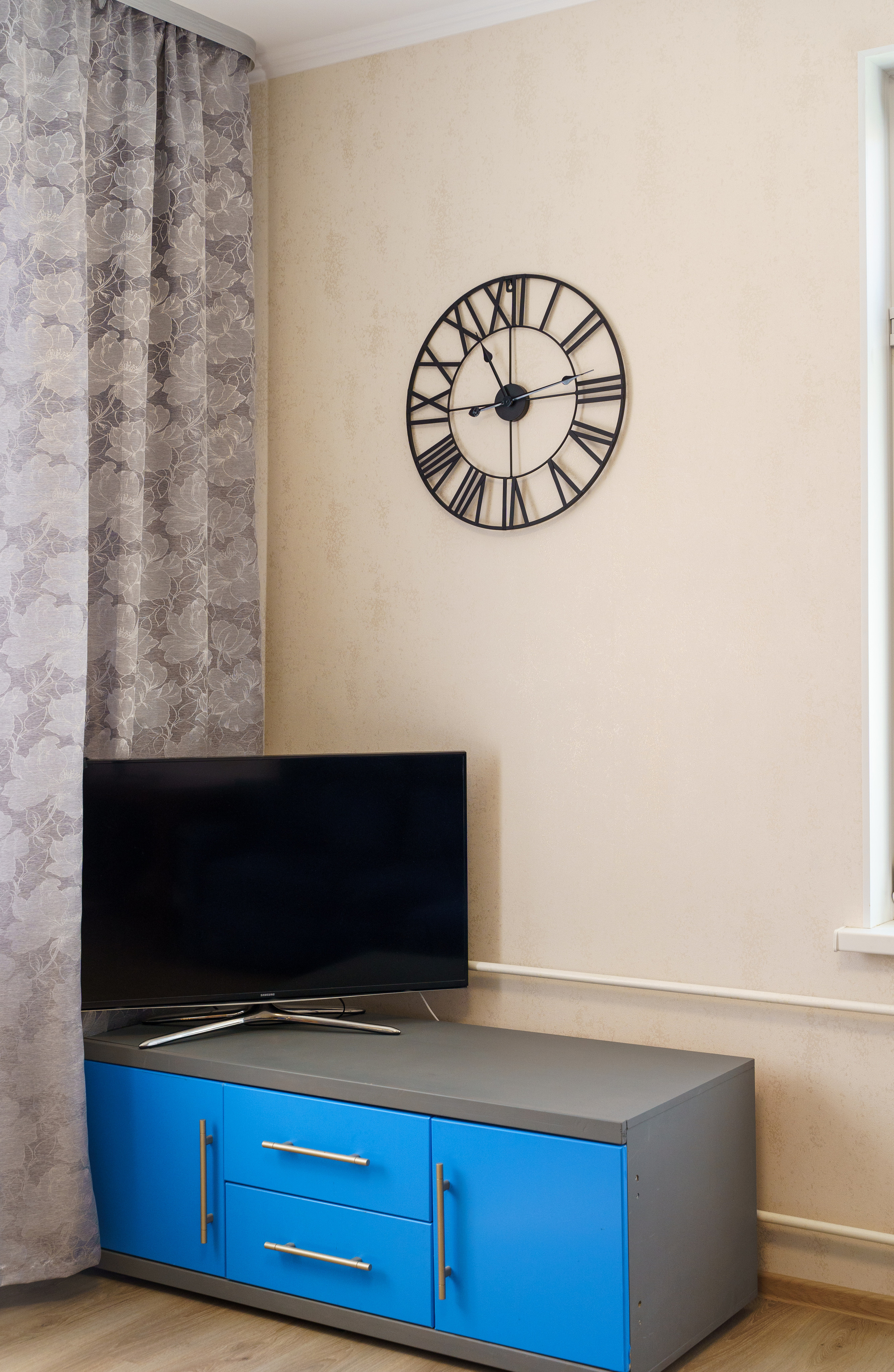 ЖК Новое Сертолово. Интерьерный фотограф и видеограф Санкт-Петербург и Ленинградская обл