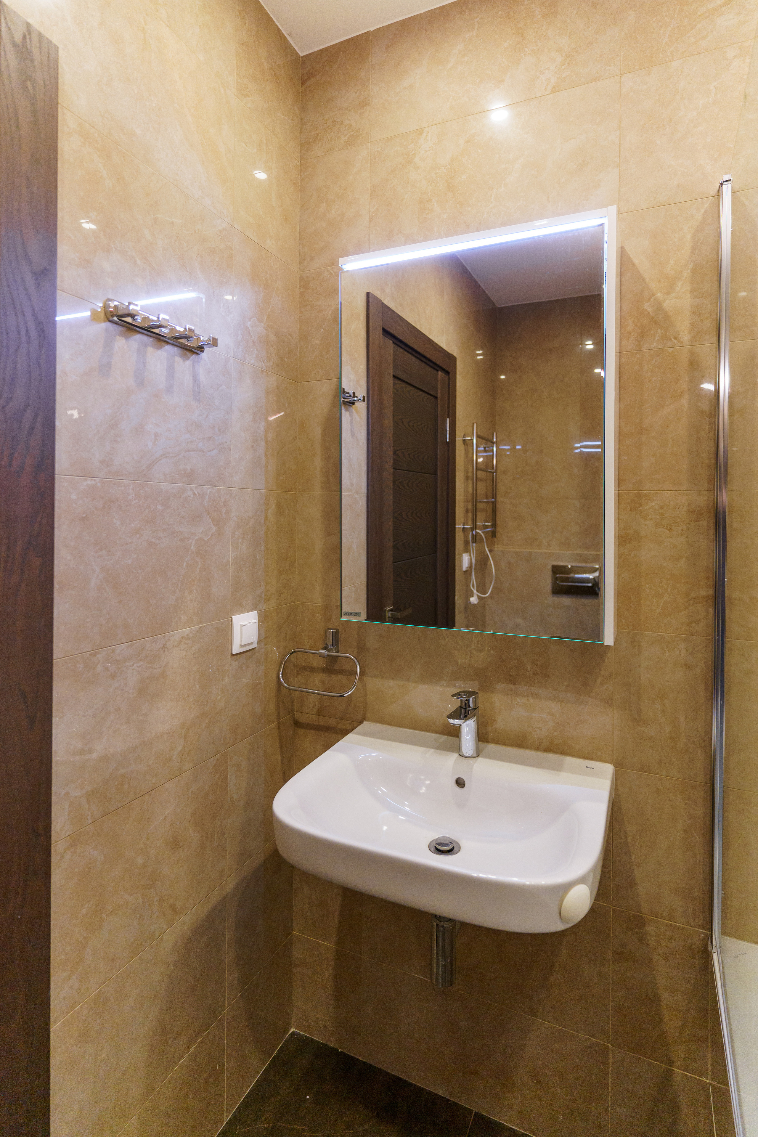 ЖК Life-Лесная. Интерьерный фотограф и видеограф Санкт-Петербург и Ленинградская обл