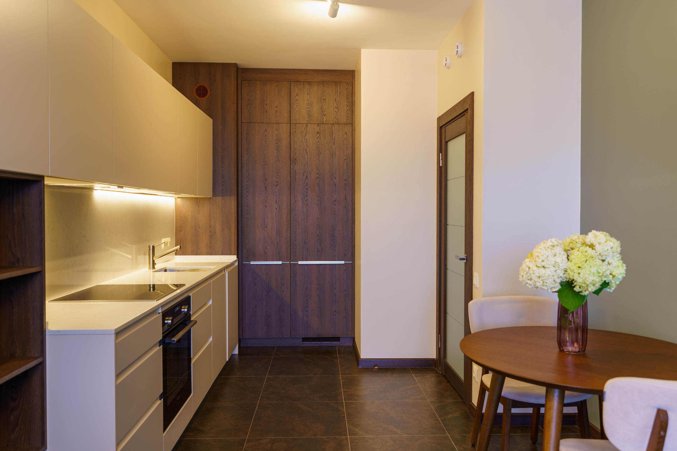 ЖК Life-Лесная. Интерьерный фотограф и видеограф Санкт-Петербург и Ленинградская обл