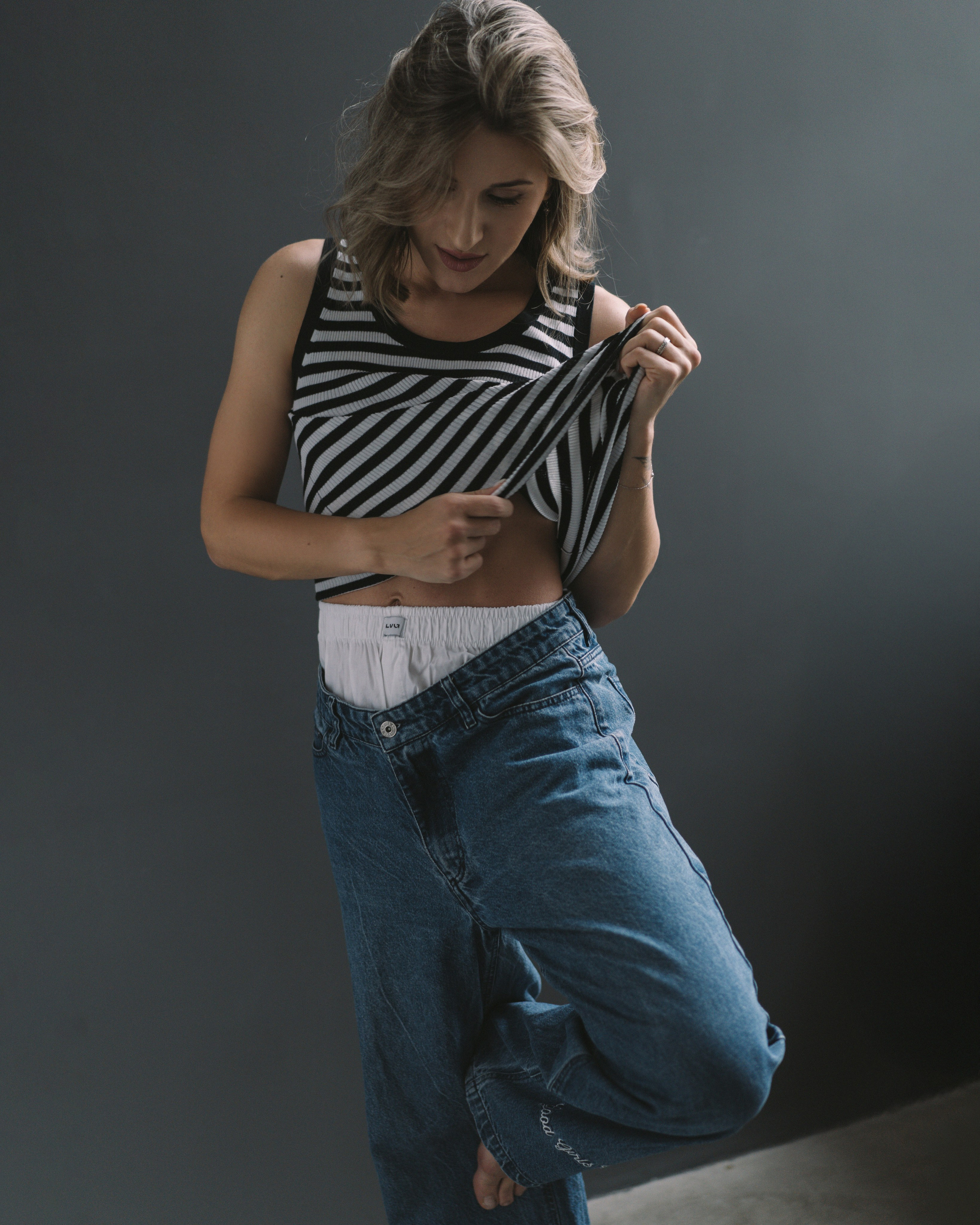 Vlada. Commercial photographer Natalia Bychkova