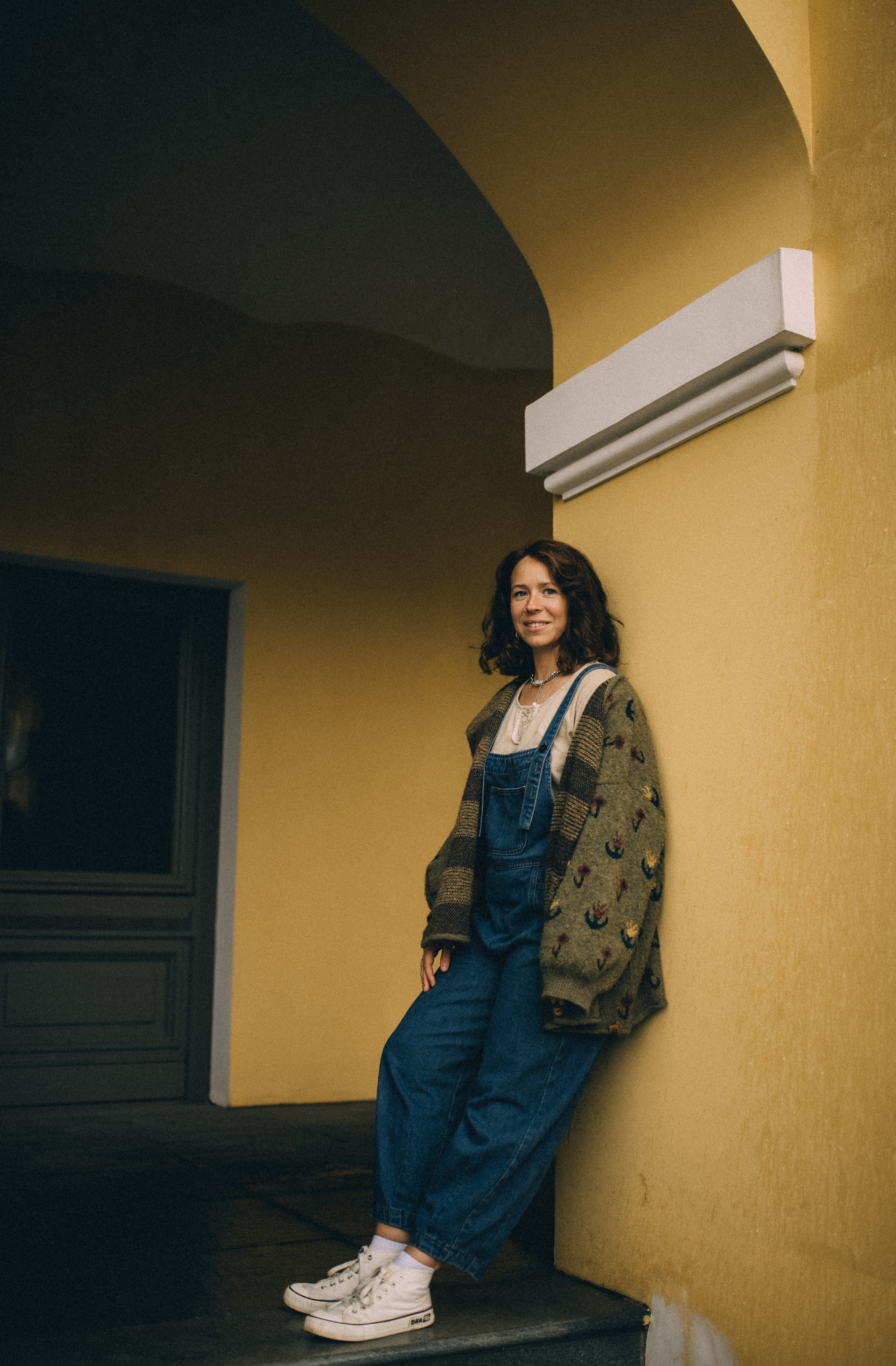 Маша. Фотограф Волченкова Екатерина