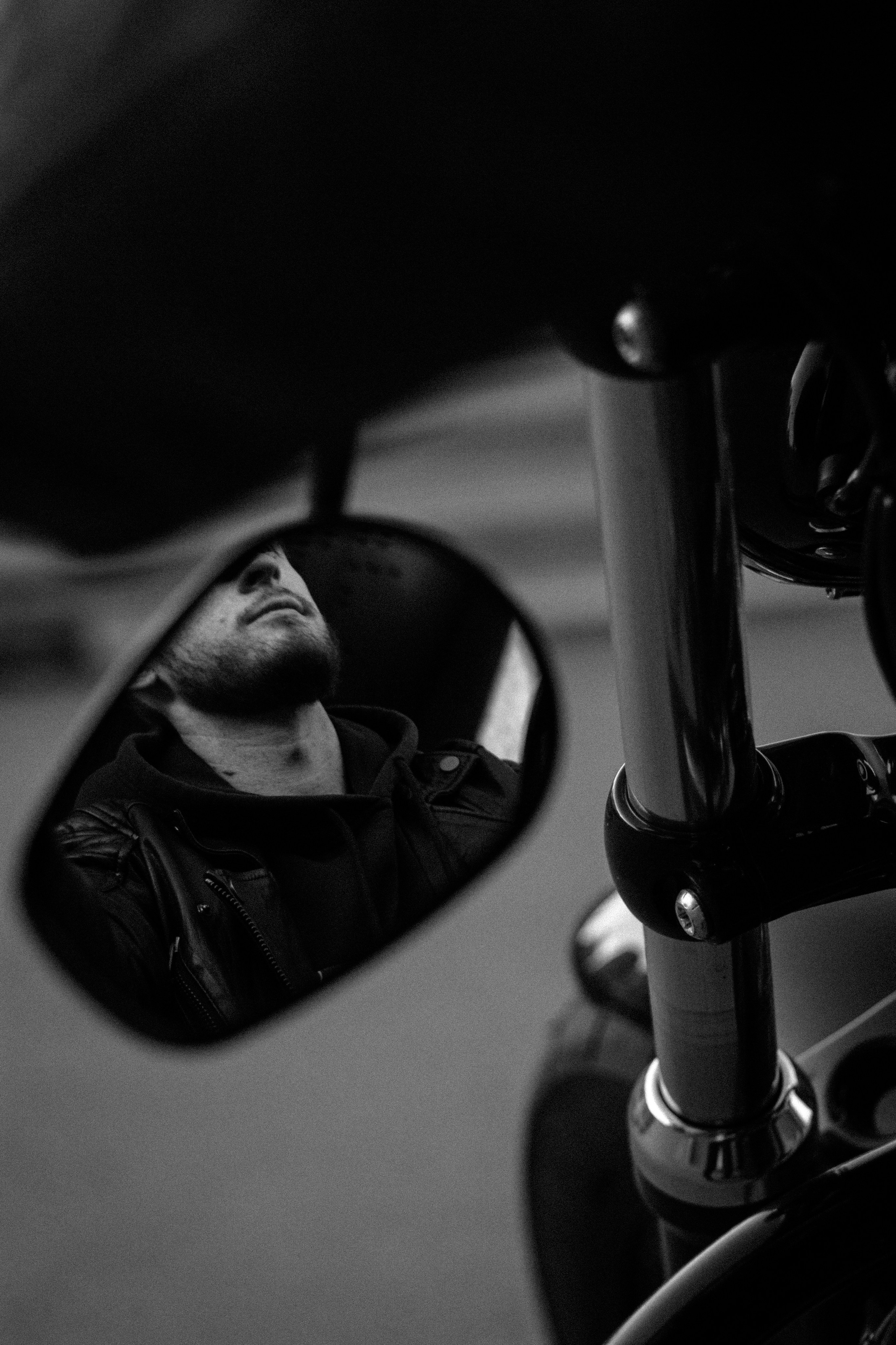 Антон. Фотограф в Тюмени Анастасия Долинина