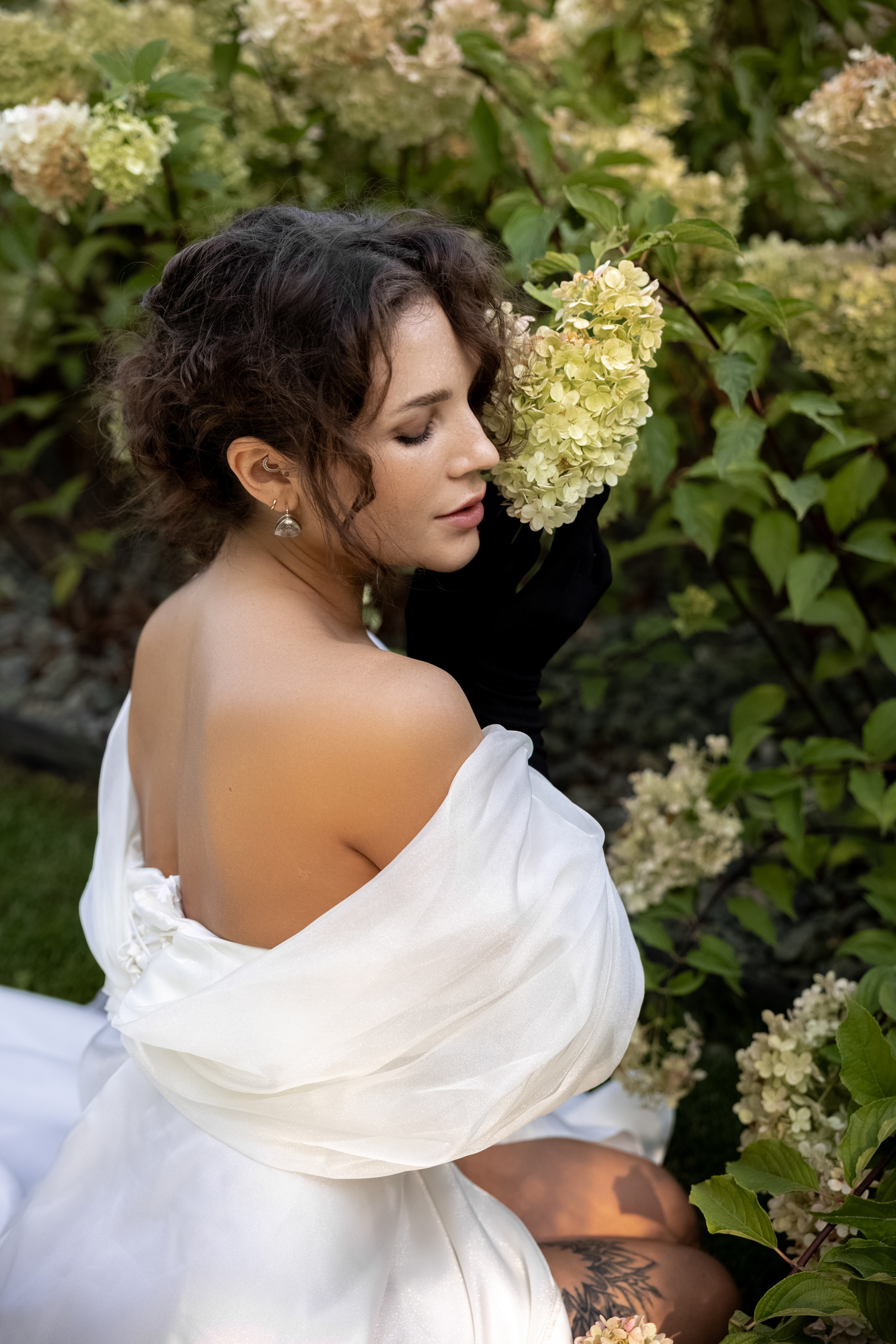 Анна. Фотограф Краснодар