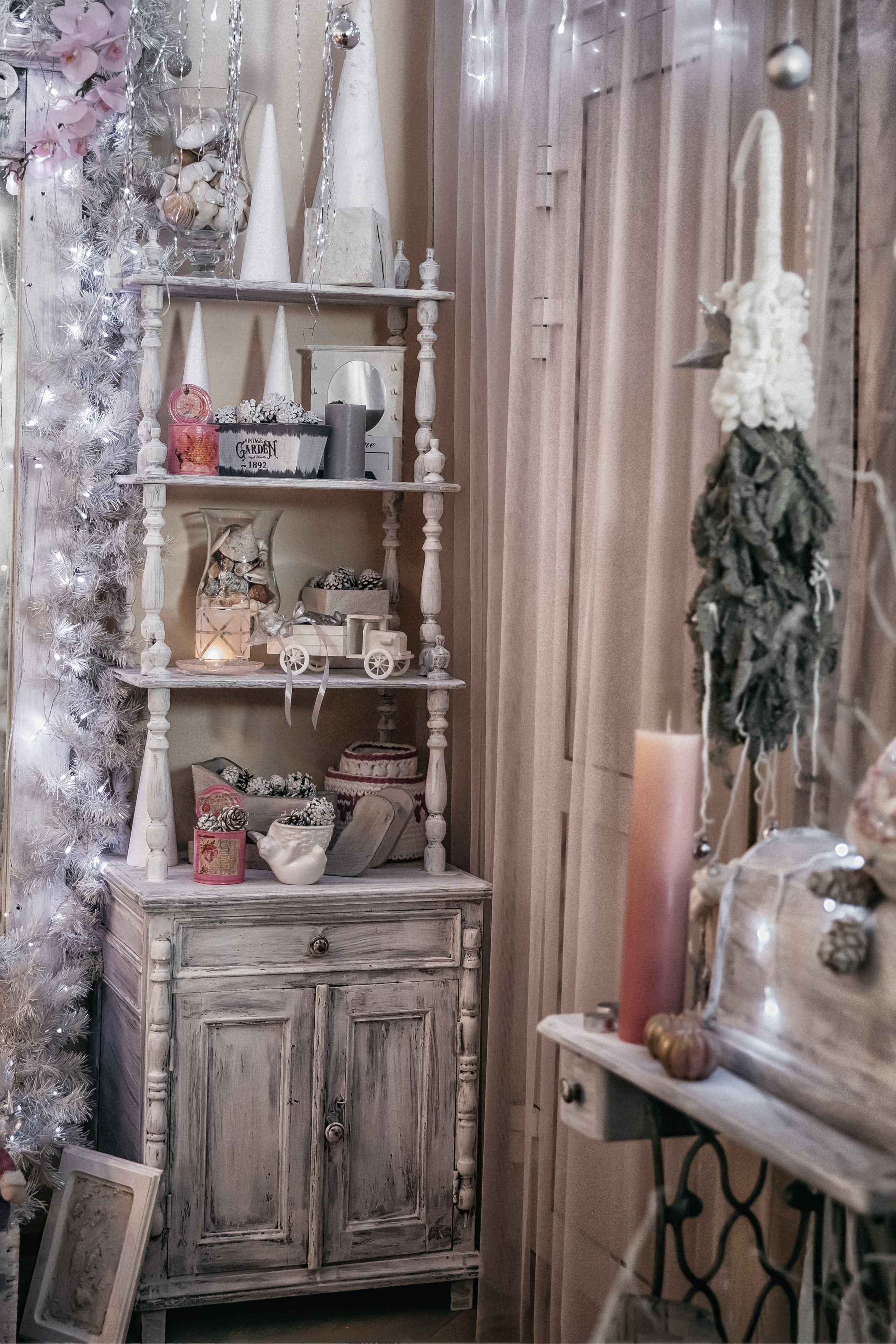 Письмо Деду Морозу. Фотограф в Канске Нина Пуряева