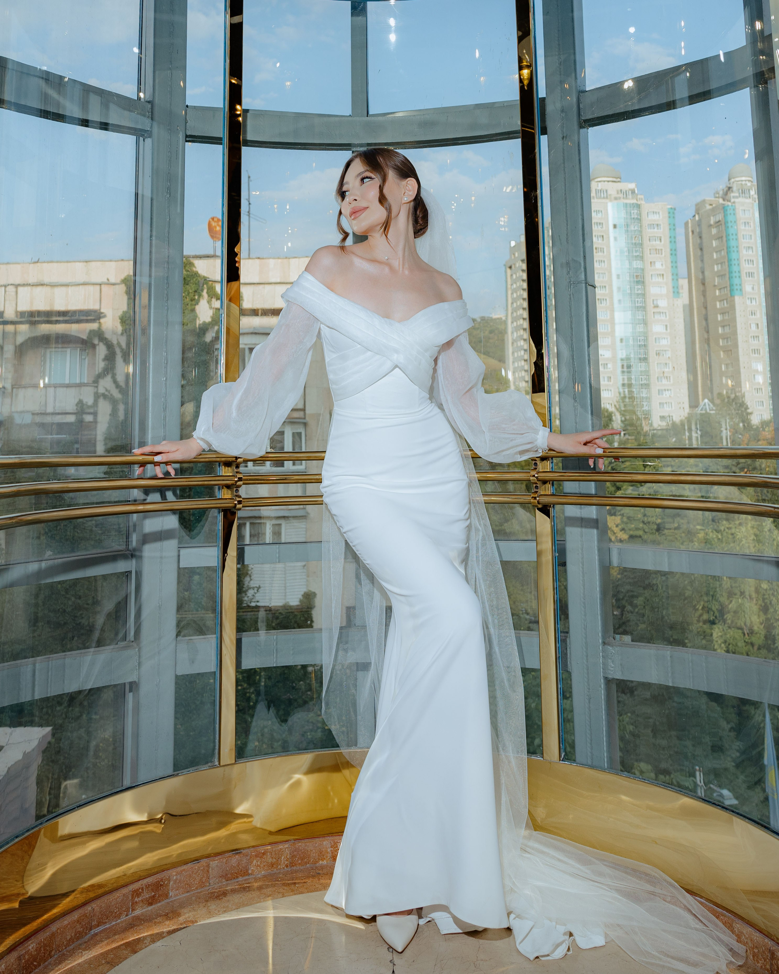 ELZHAS & BOTA. Свадебный и семейный фотограф Нурлыхан Алимбеков