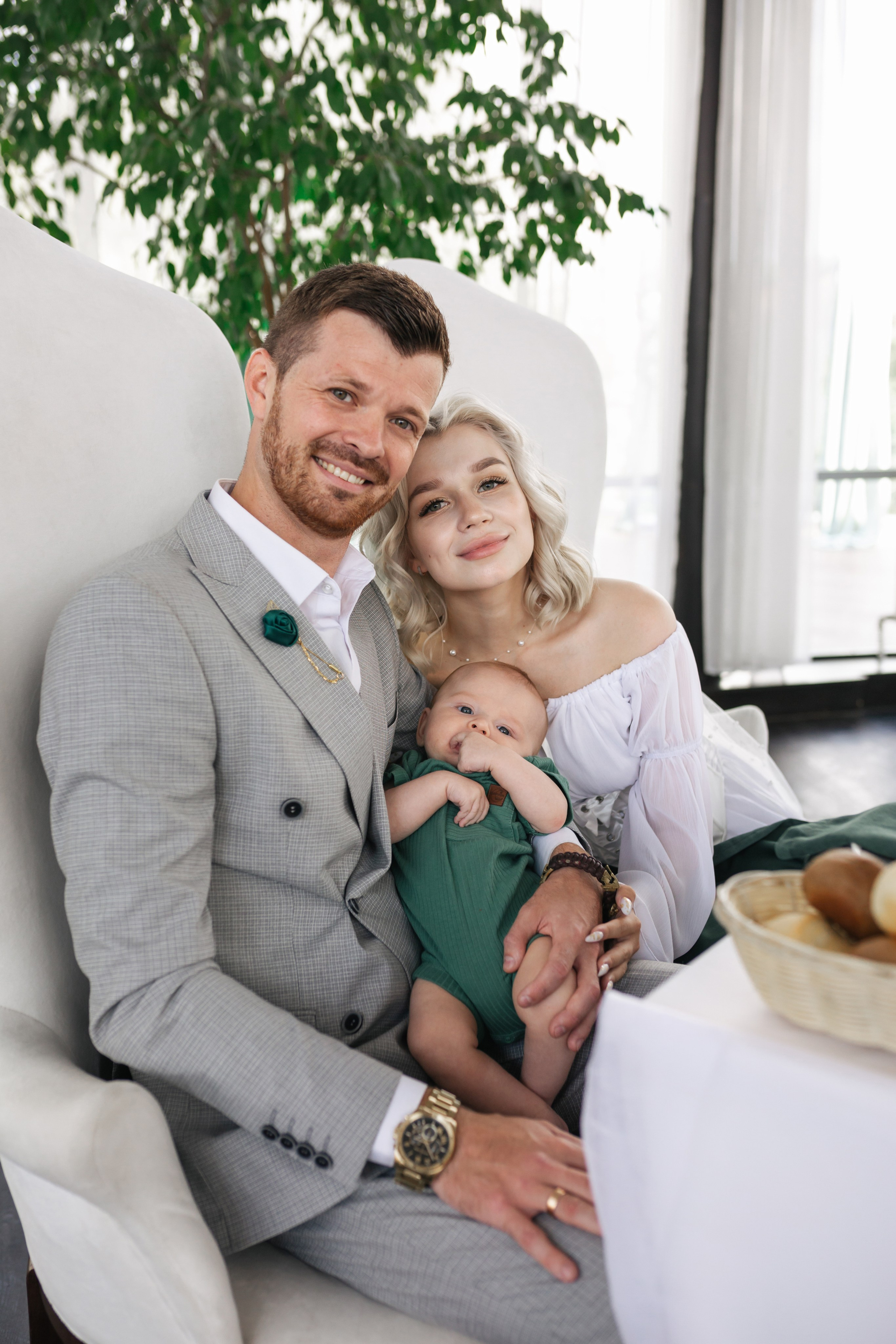 Любовь в ожидании. Свадебный и женский фотограф в Санкт-Петербурге Муртеева Екатерина