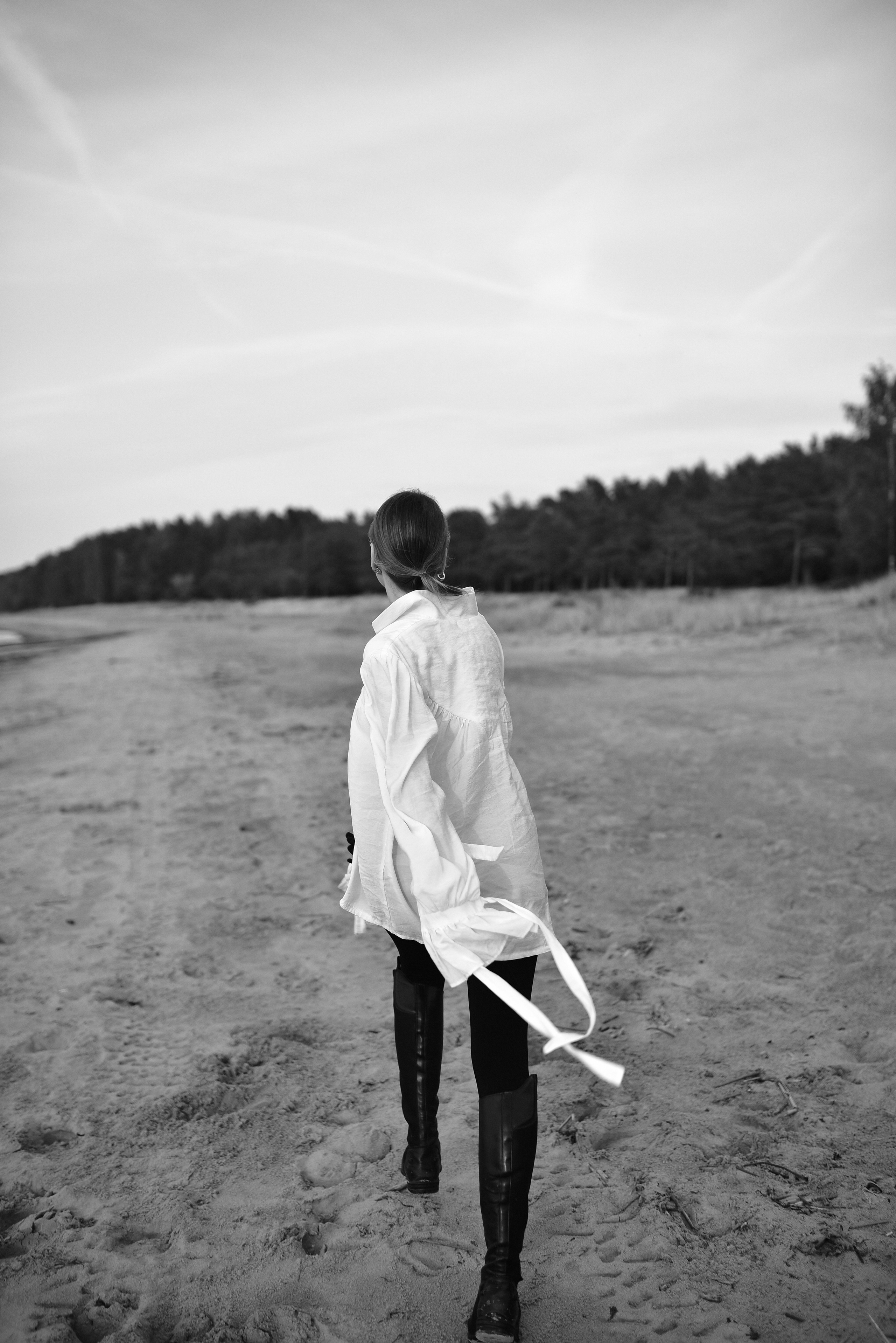 ИНДИВИДУАЛЬНАЯ СЪЕМКА. Фотограф Александра Рогожкина