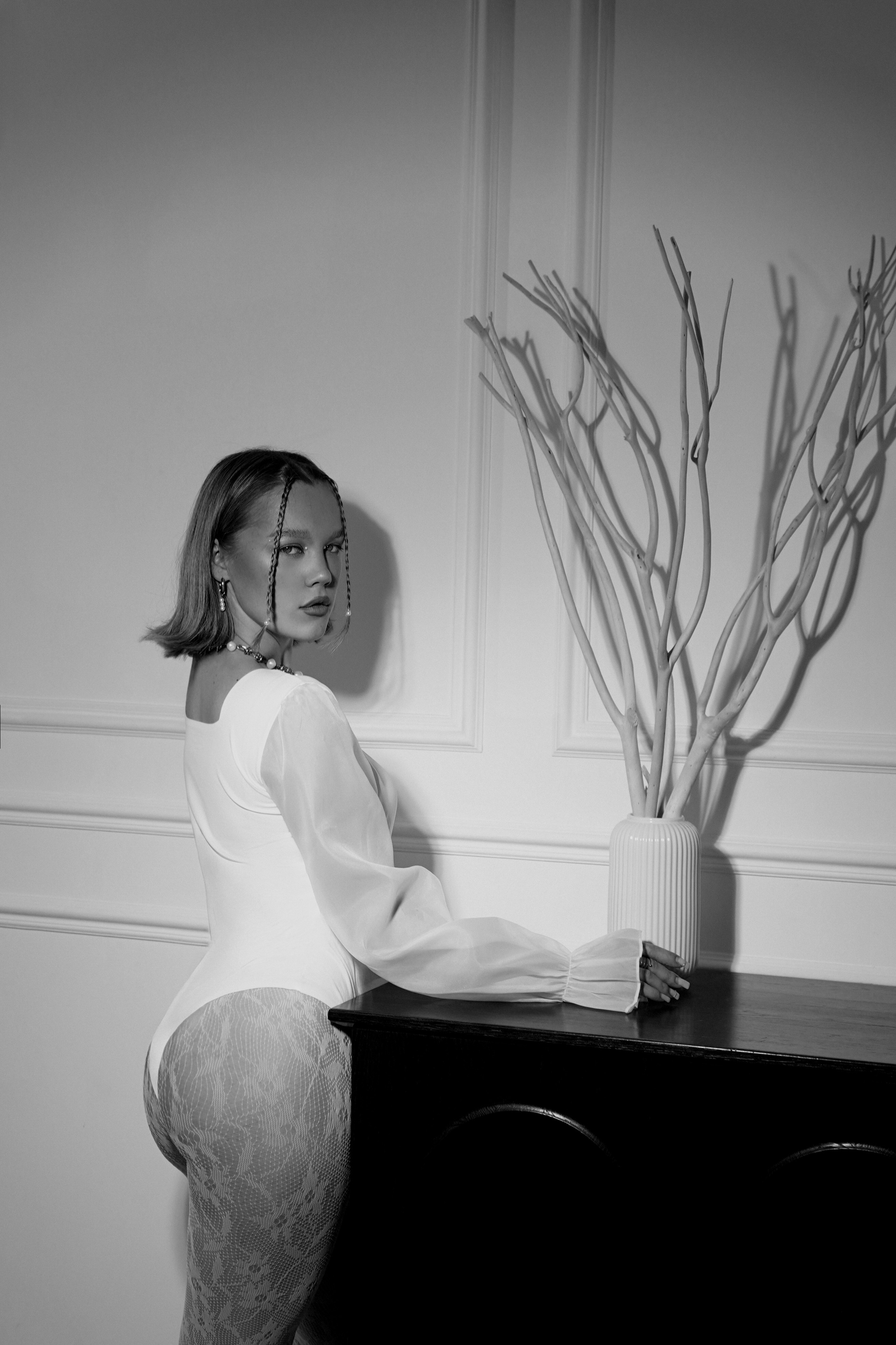 Лиза Comilfo. Ann.dkn