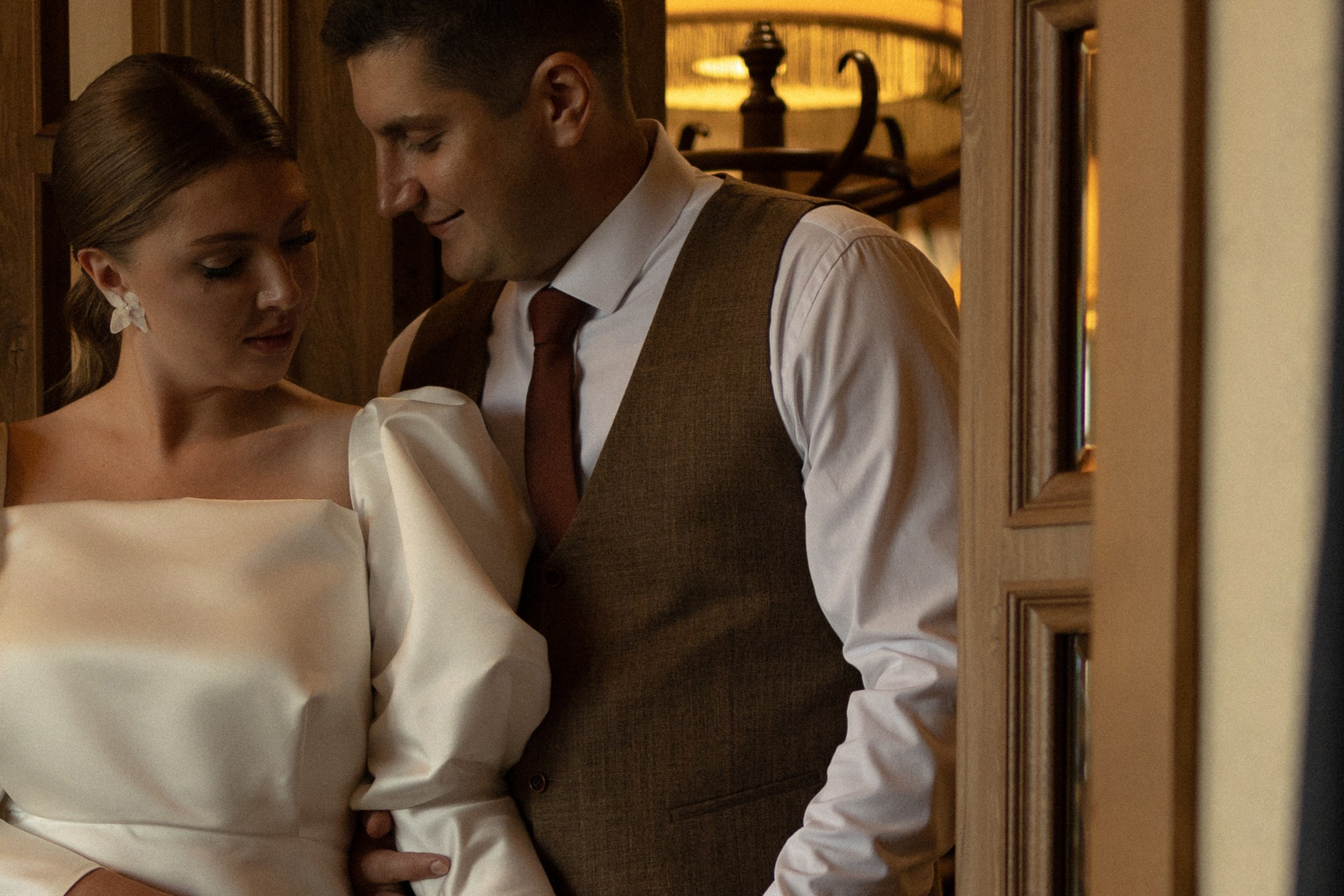 Я люблю тебя. Фотограф Daria Wilner