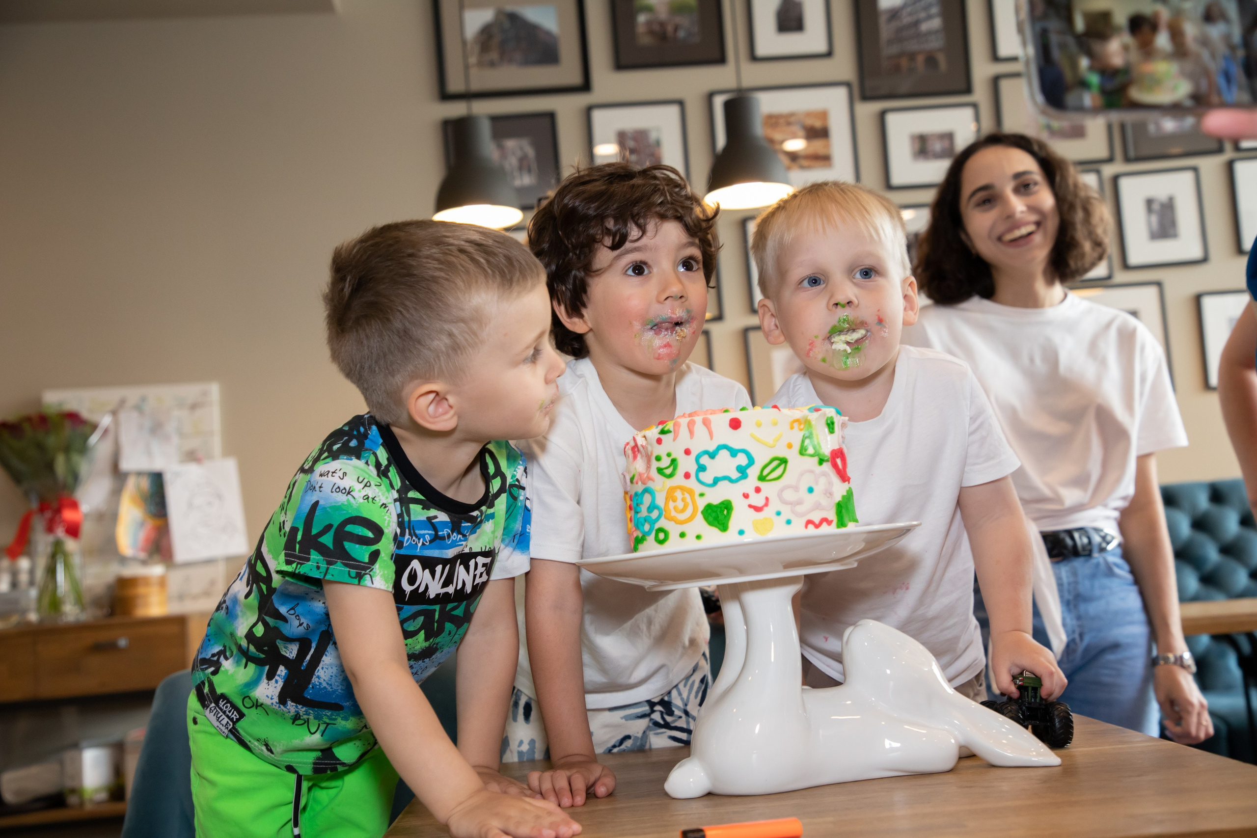 День рождения