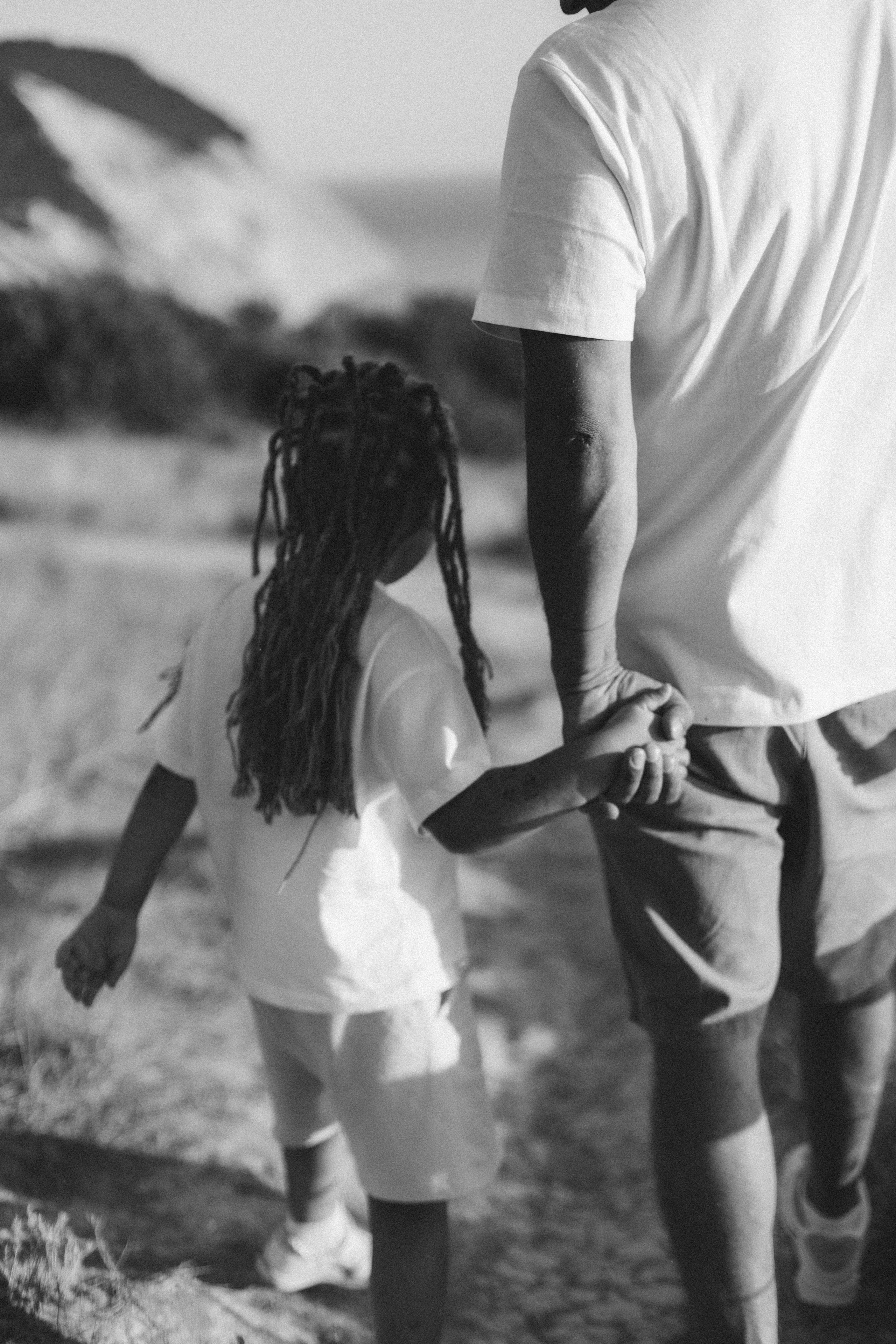 Сергей и Николь. Семейный фотограф Анапа